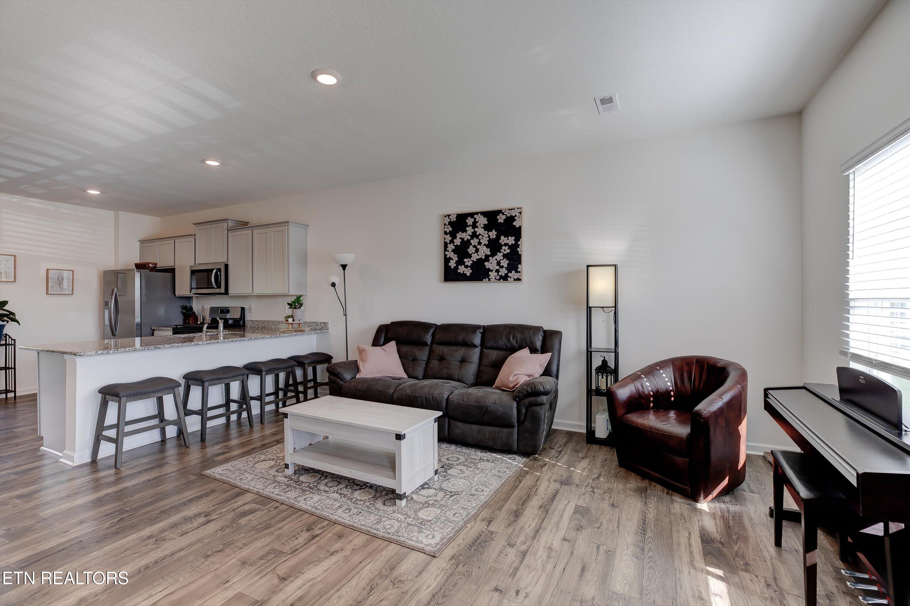 2227 Oliver Hills Lane Knoxville TN 37921