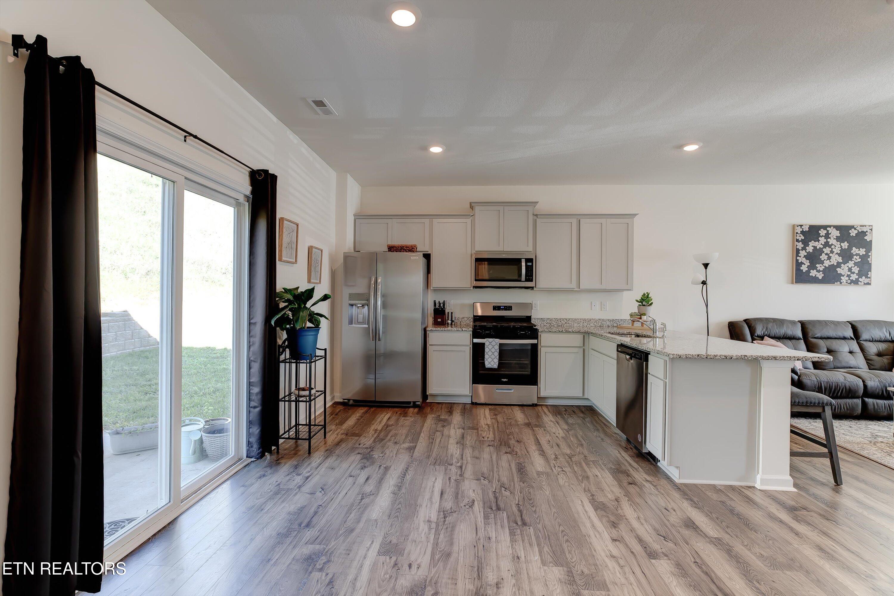 2227 Oliver Hills Lane Knoxville TN 37921