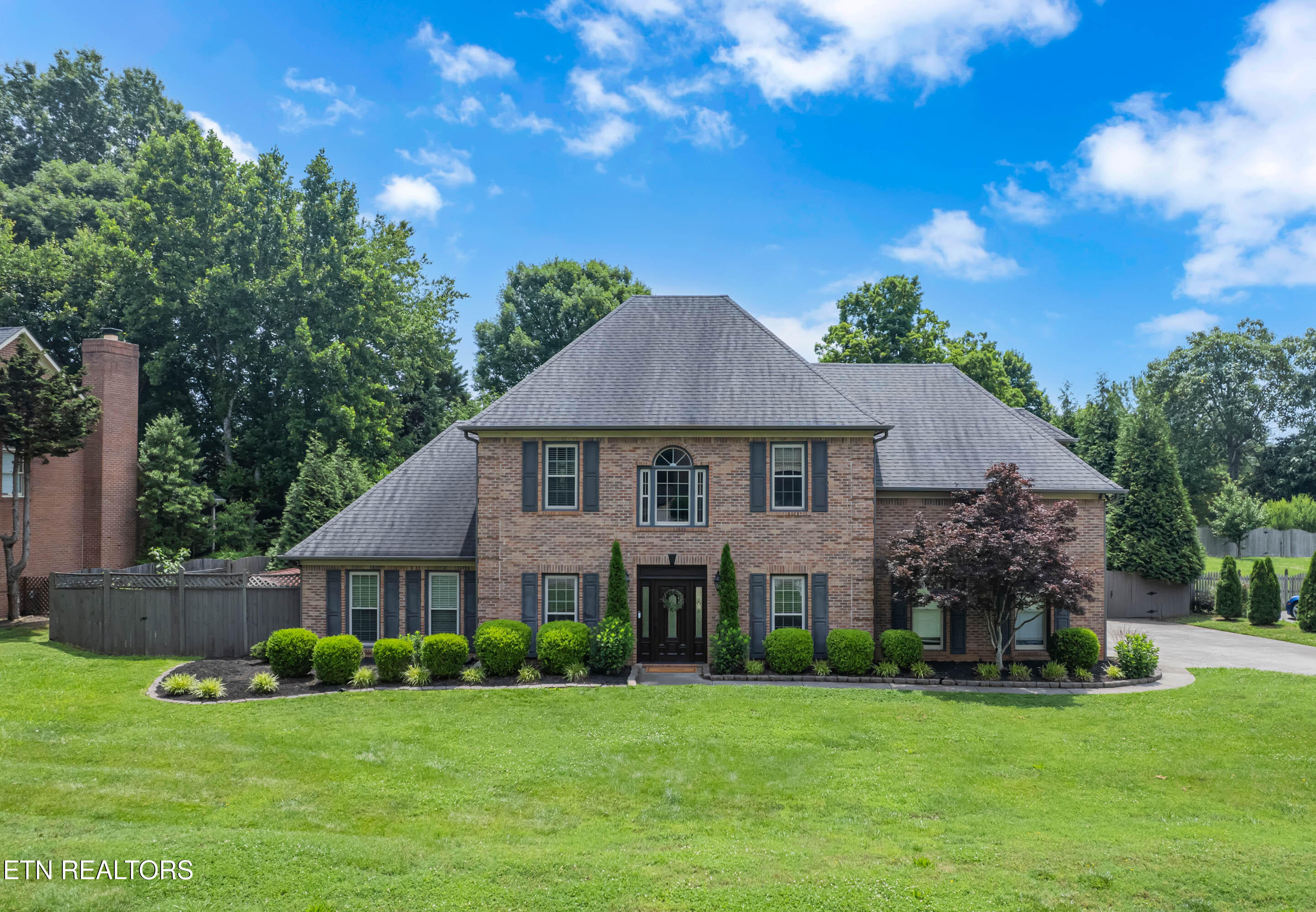 10706 Eagle Glen Drive Knoxville TN 37922