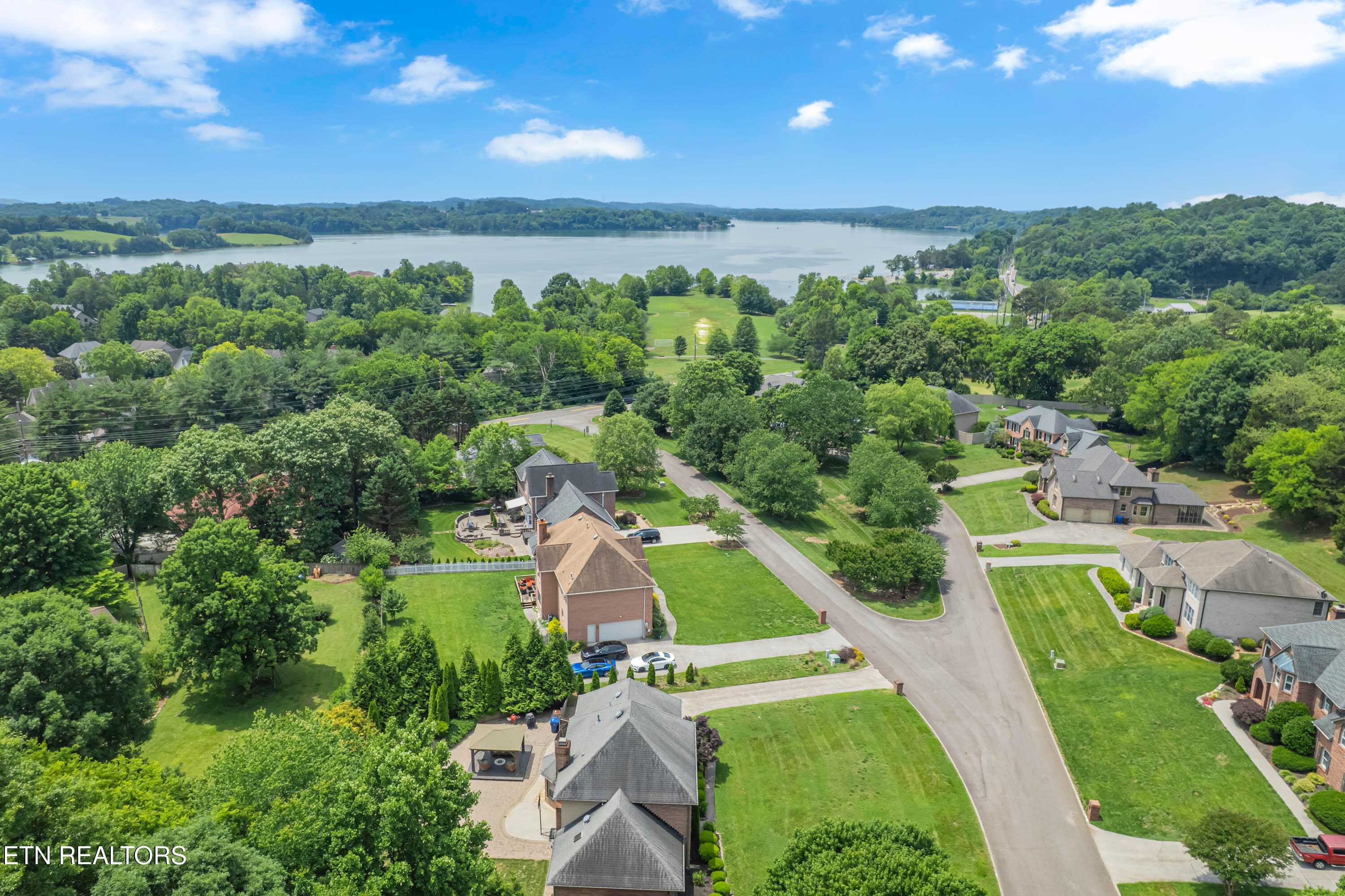 10706 Eagle Glen Drive Knoxville TN 37922
