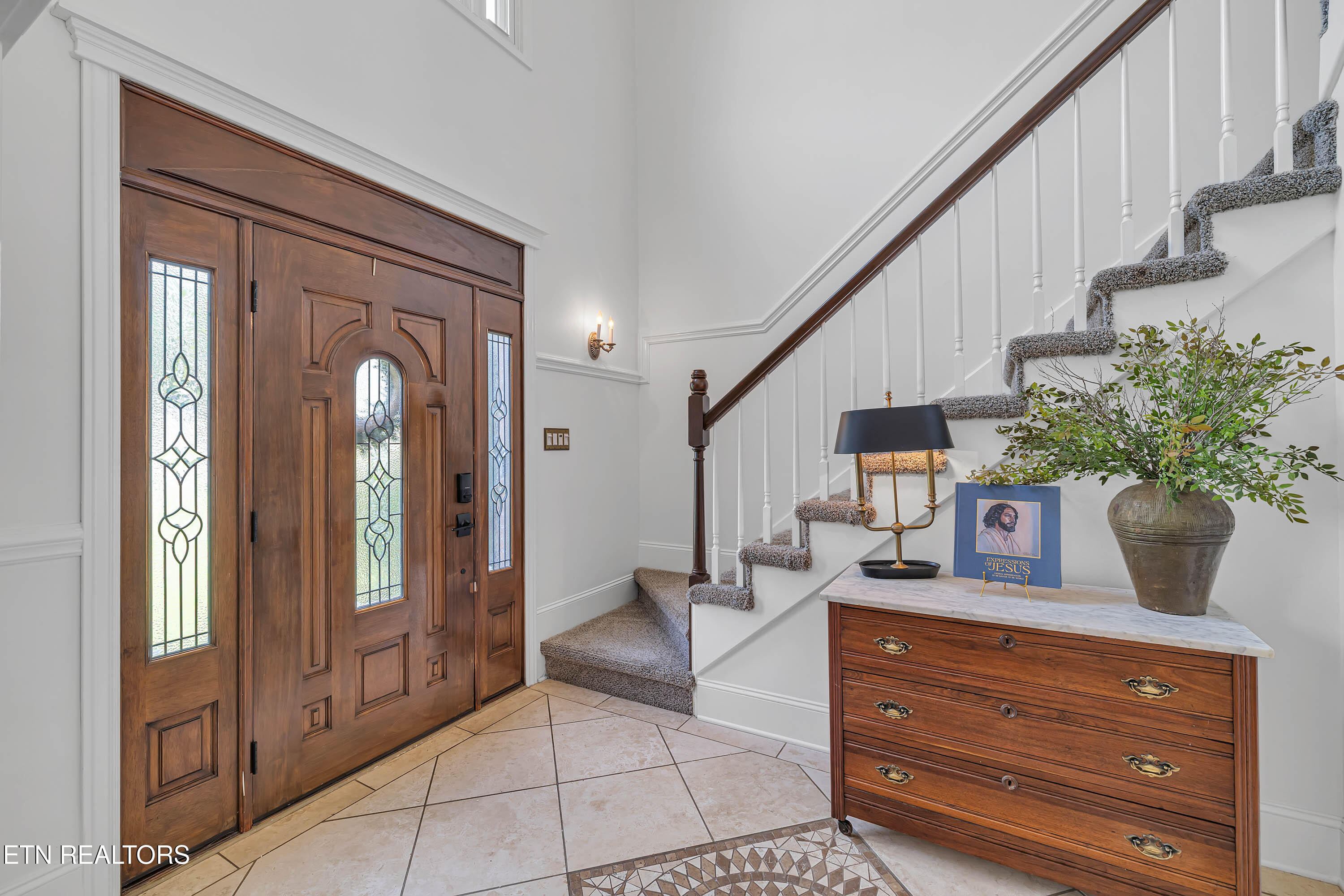 10706 Eagle Glen Drive Knoxville TN 37922