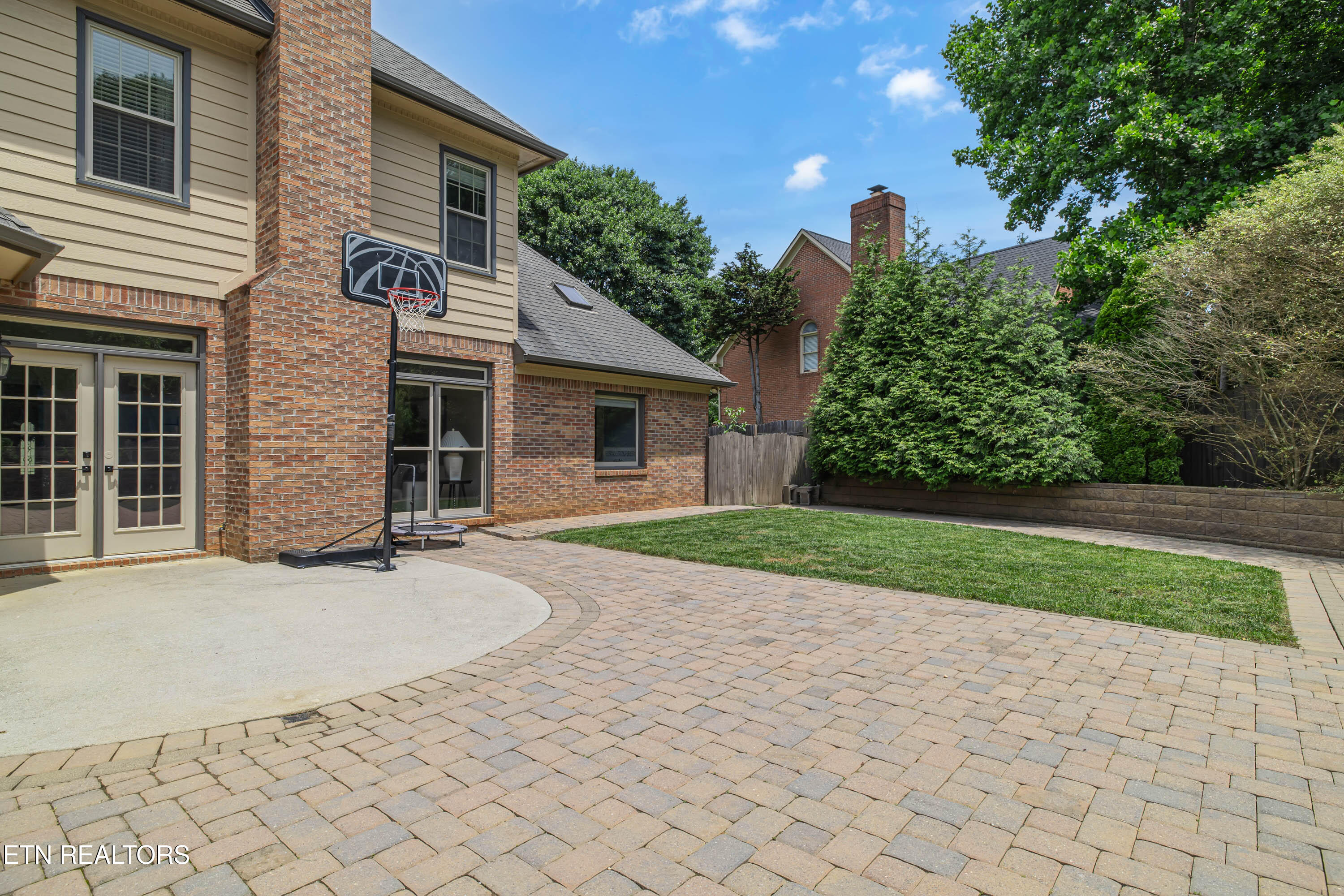 10706 Eagle Glen Drive Knoxville TN 37922