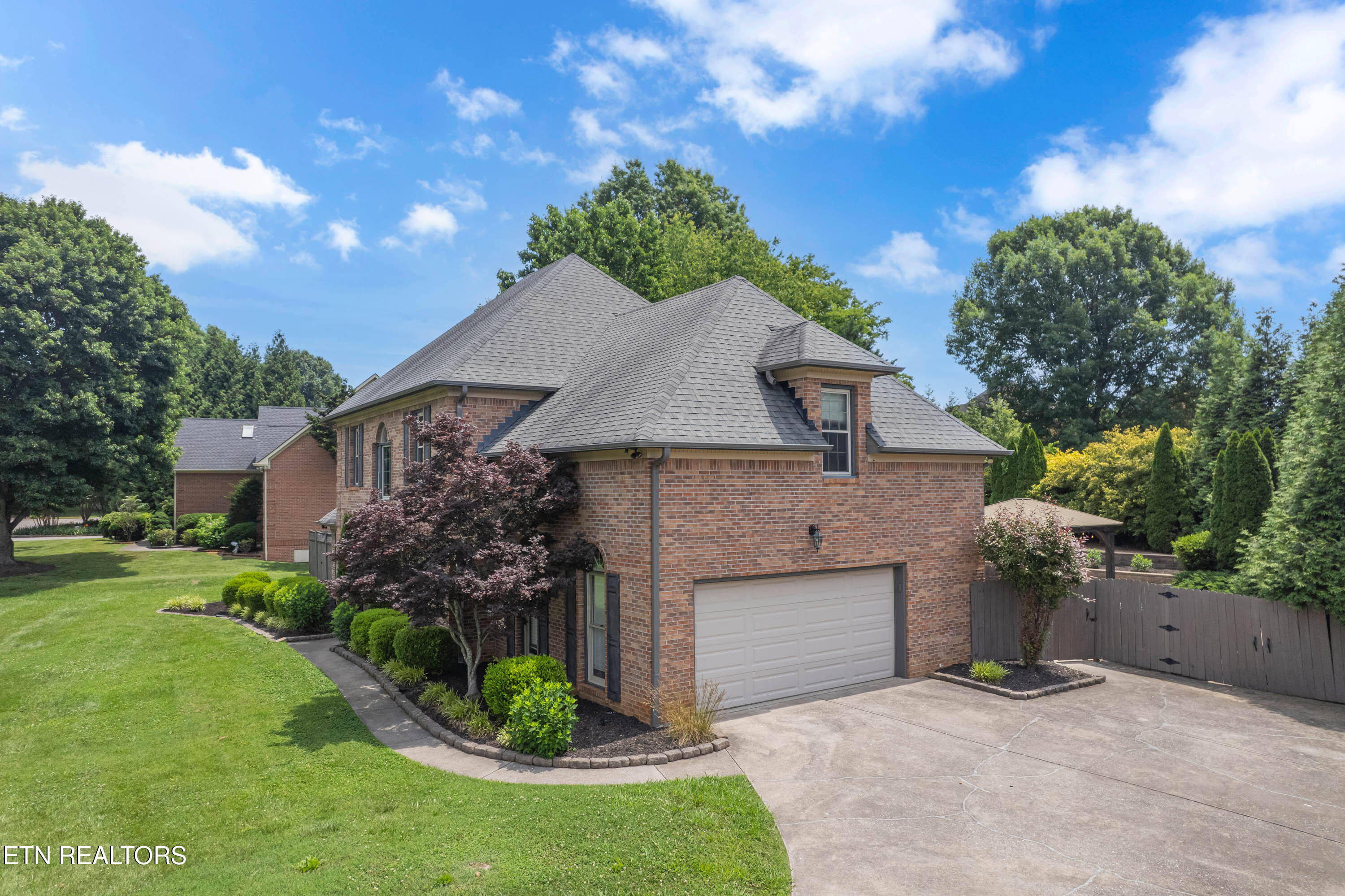 10706 Eagle Glen Drive Knoxville TN 37922