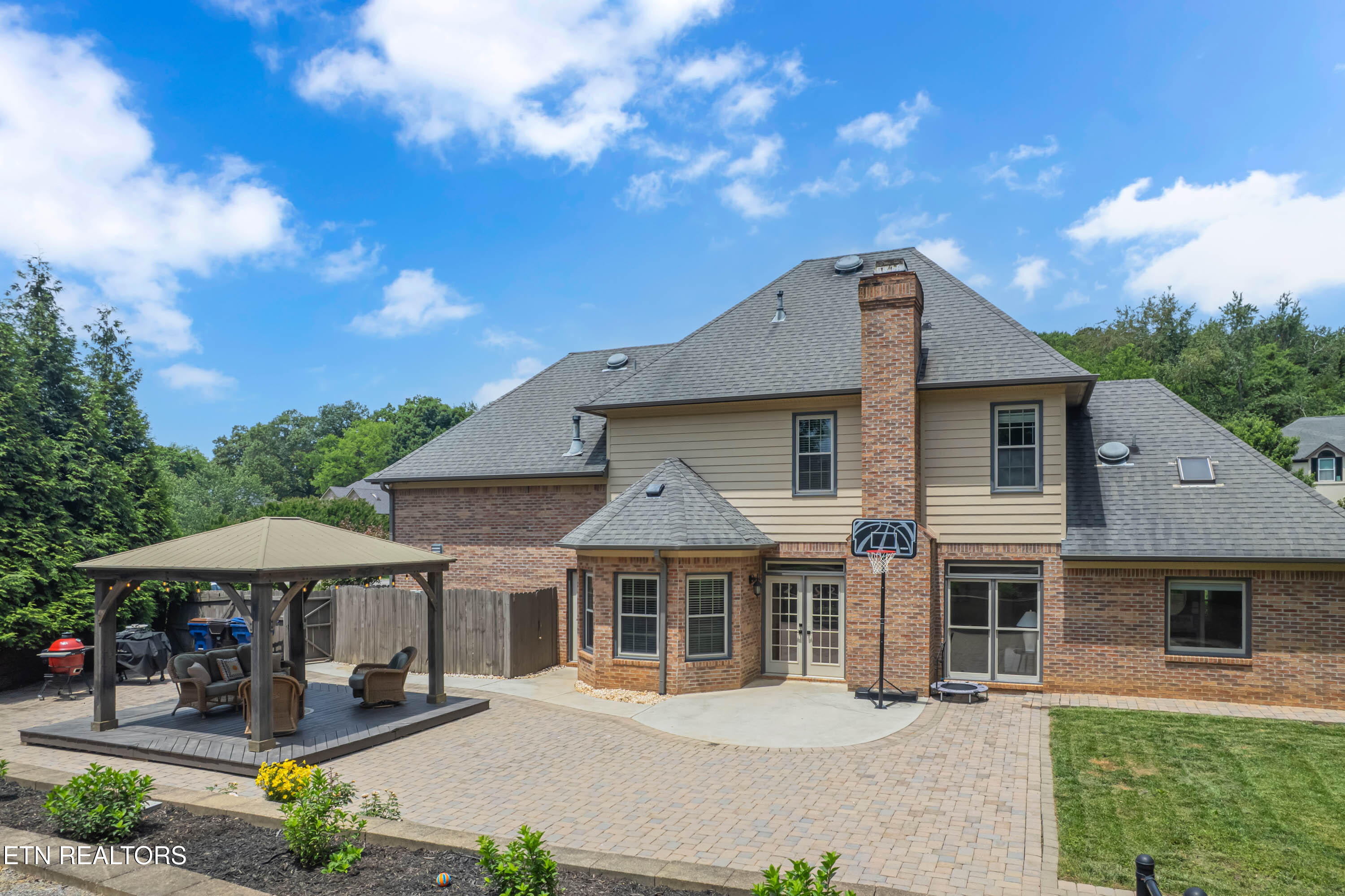 10706 Eagle Glen Drive Knoxville TN 37922