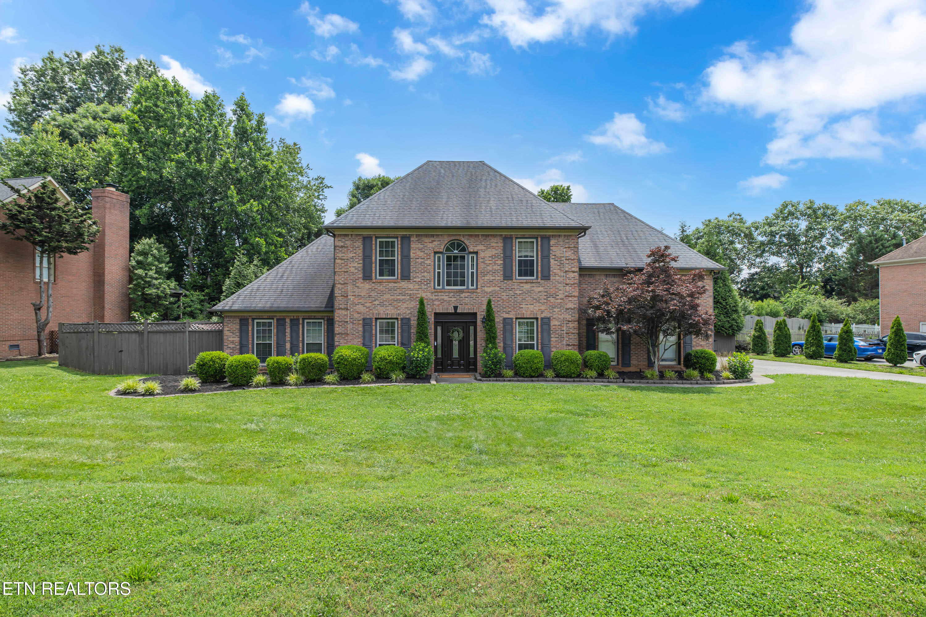 10706 Eagle Glen Drive Knoxville TN 37922
