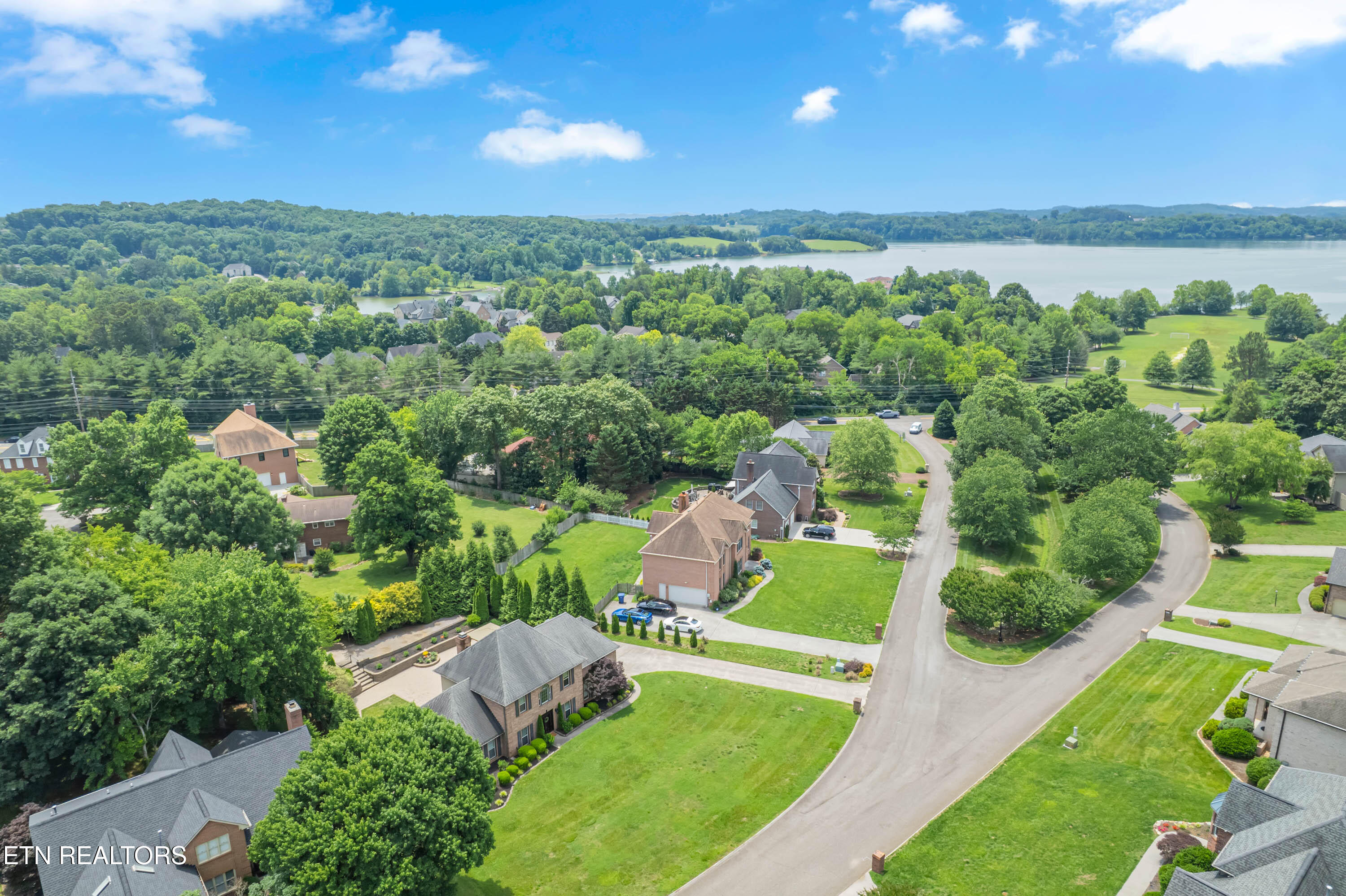 10706 Eagle Glen Drive Knoxville TN 37922