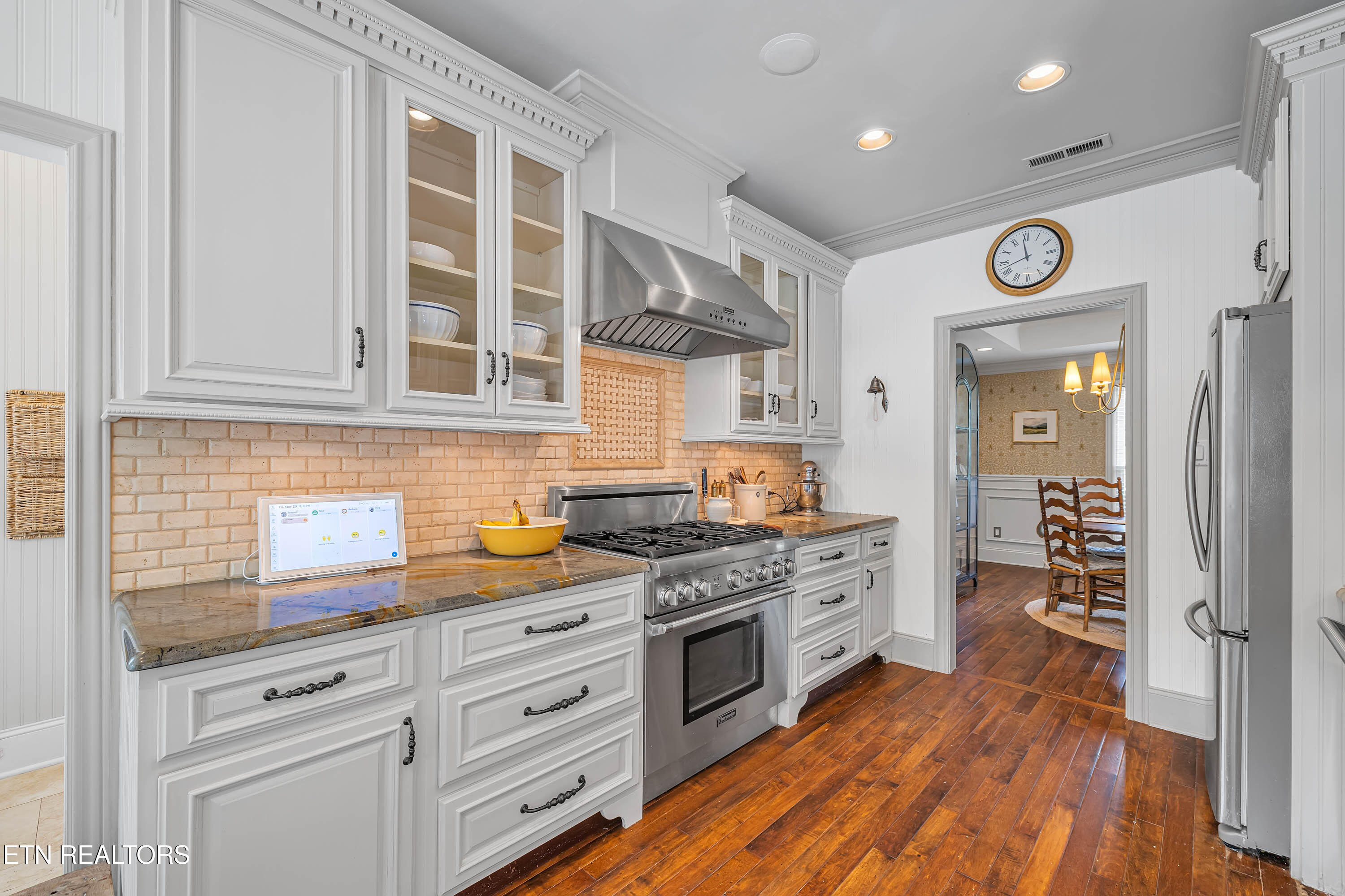 10706 Eagle Glen Drive Knoxville TN 37922