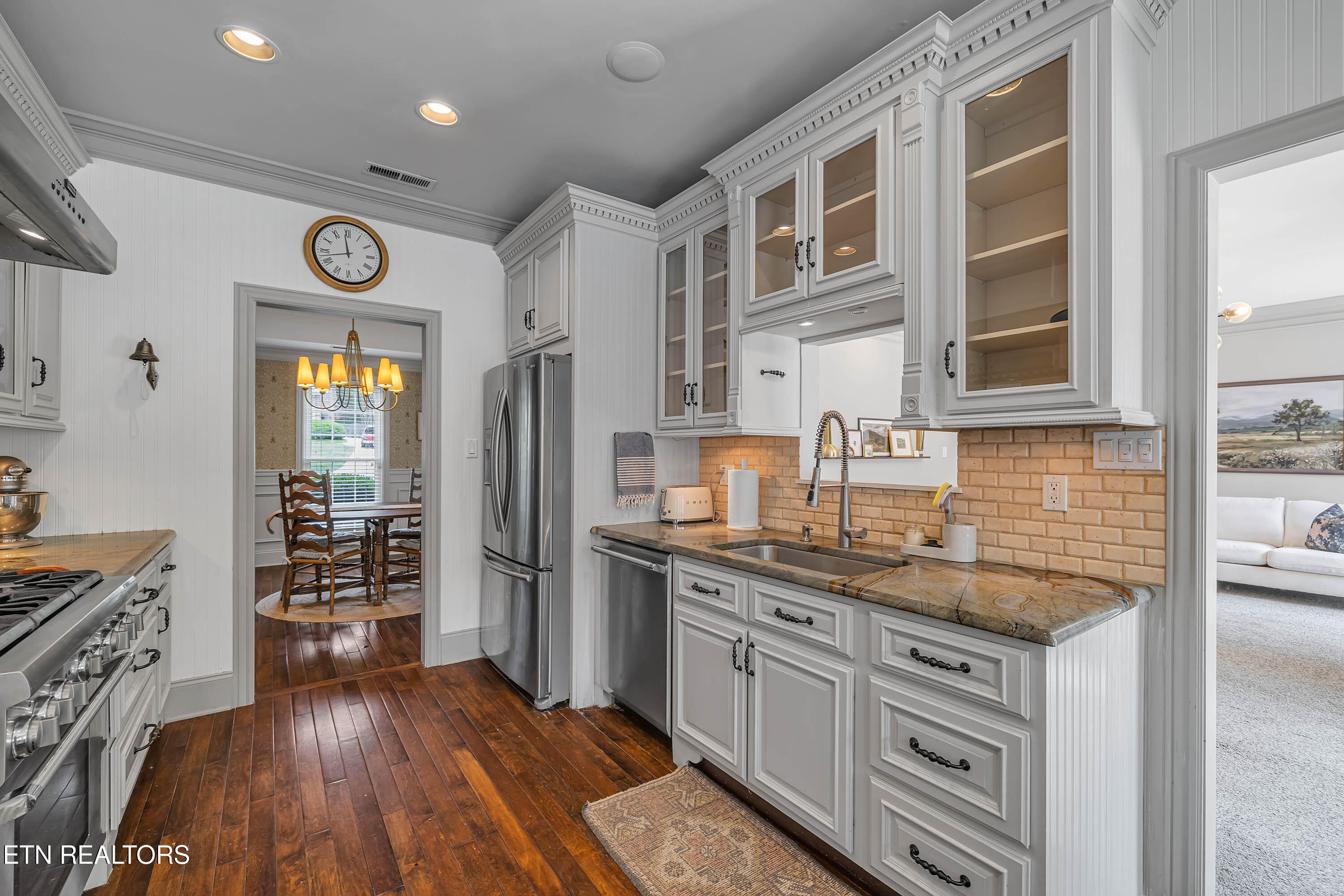 10706 Eagle Glen Drive Knoxville TN 37922