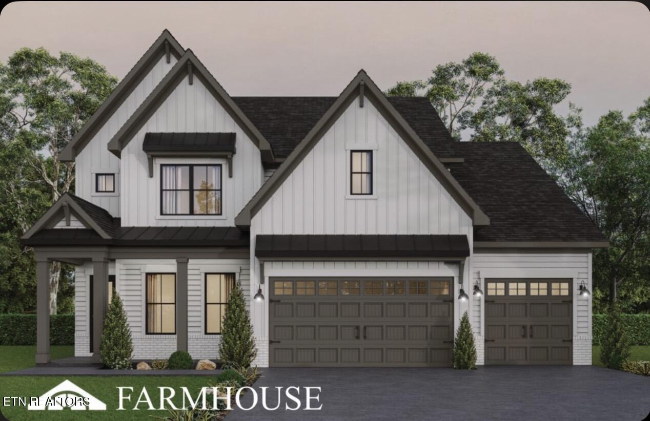 Lot 188 Foxtail Run Street Knoxville TN 37934