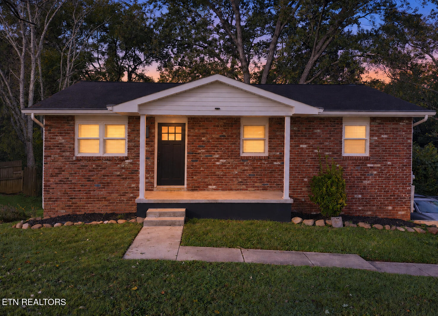 5819 Wilkerson Road Knoxville TN 37912