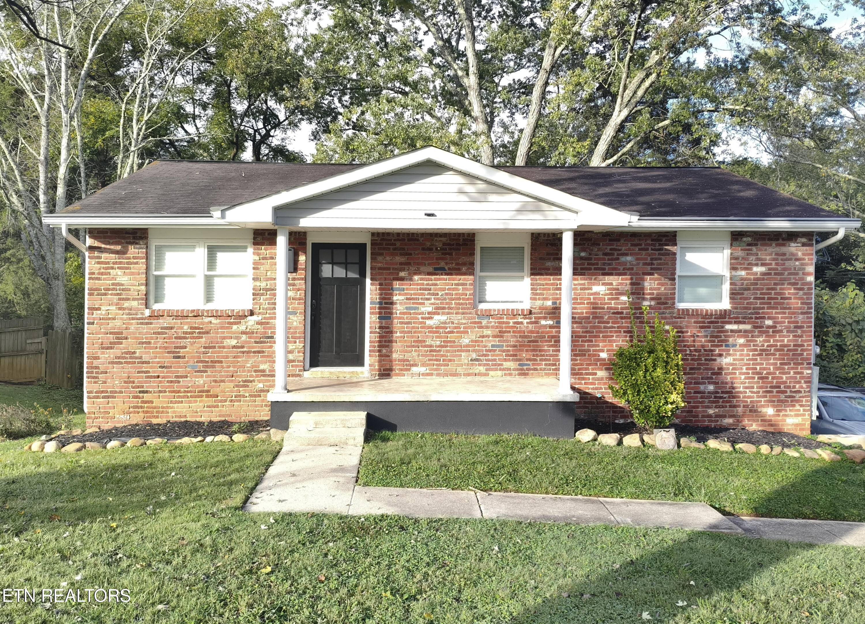 5819 Wilkerson Road Knoxville TN 37912