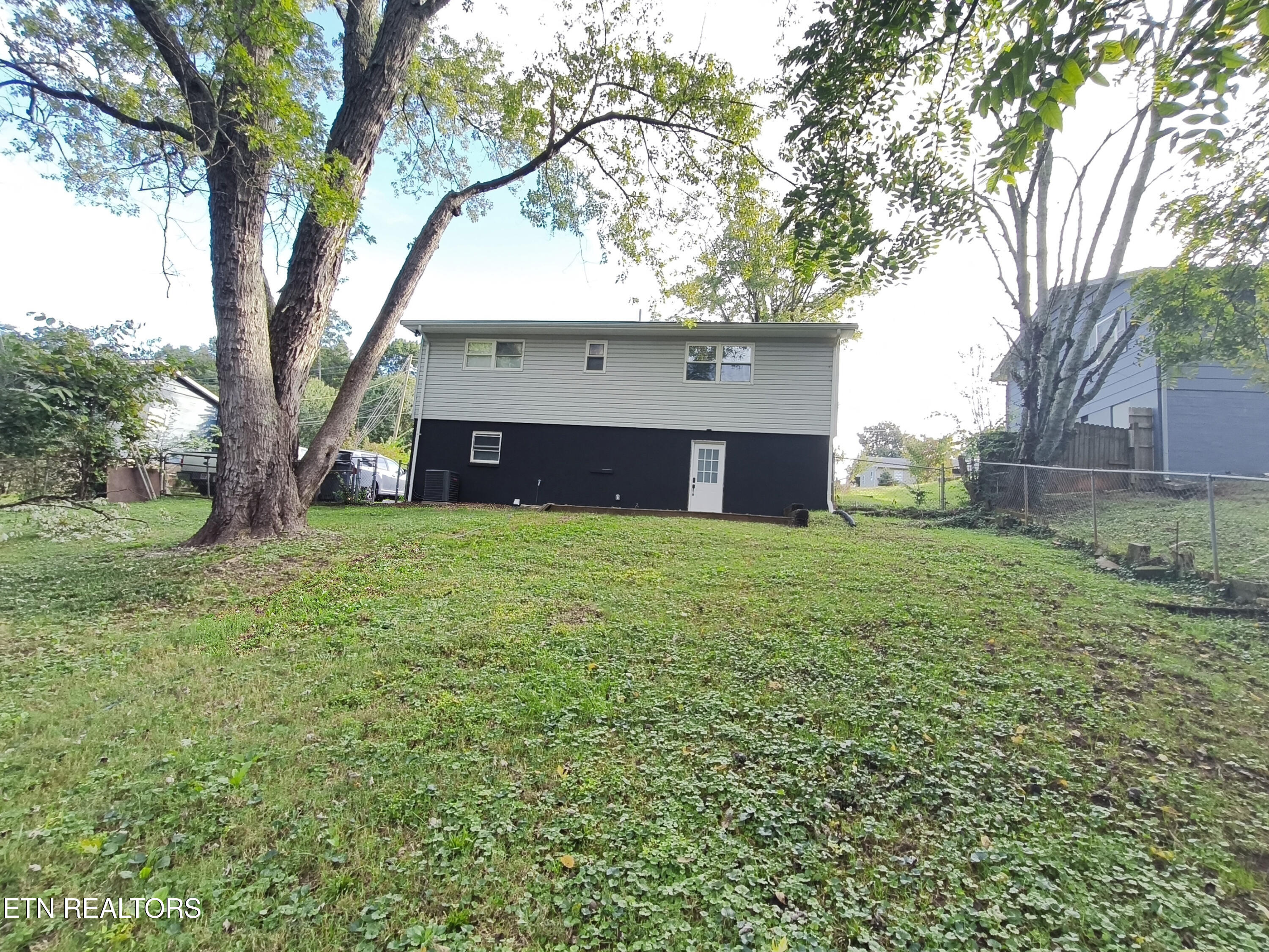 5819 Wilkerson Road Knoxville TN 37912