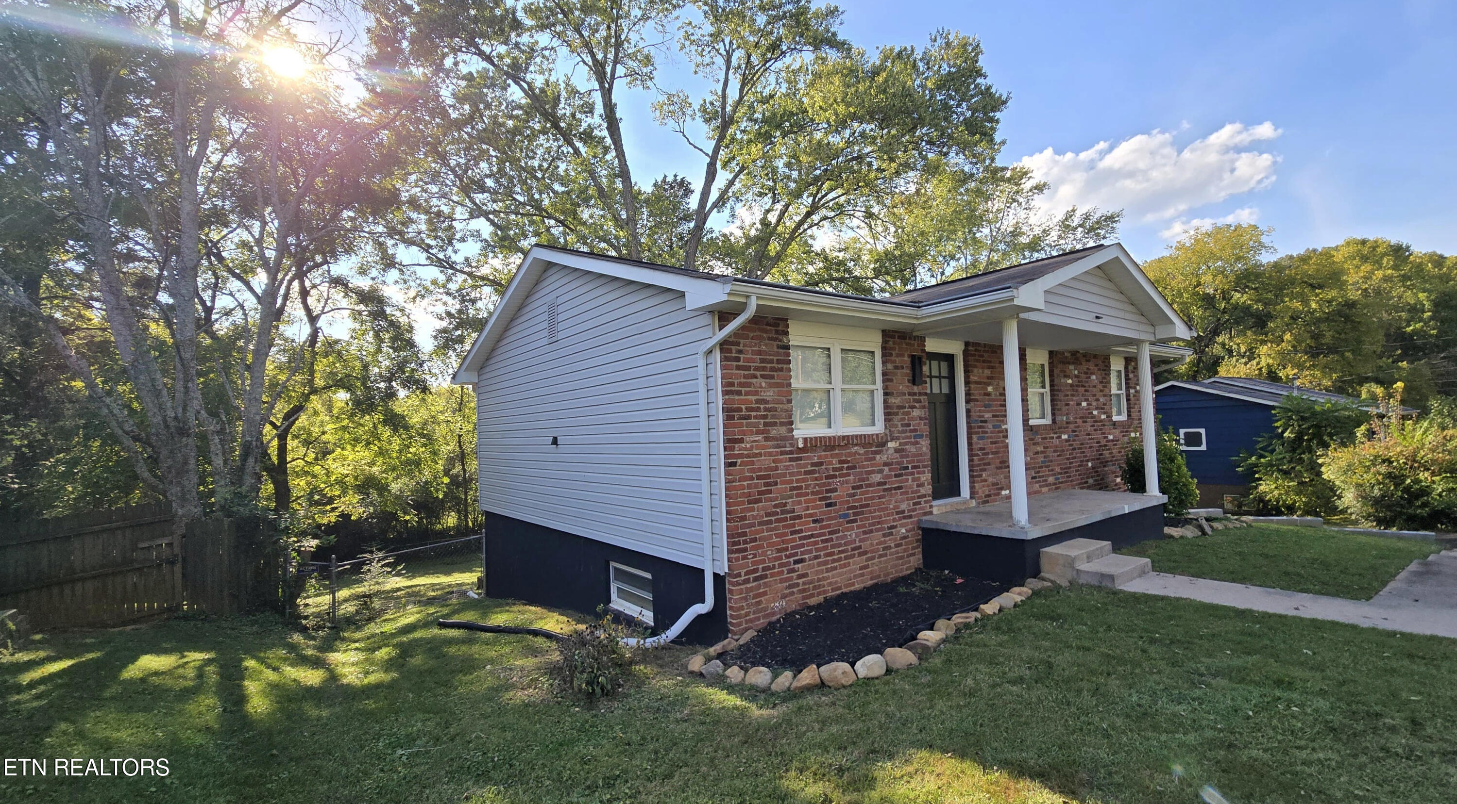 5819 Wilkerson Road Knoxville TN 37912