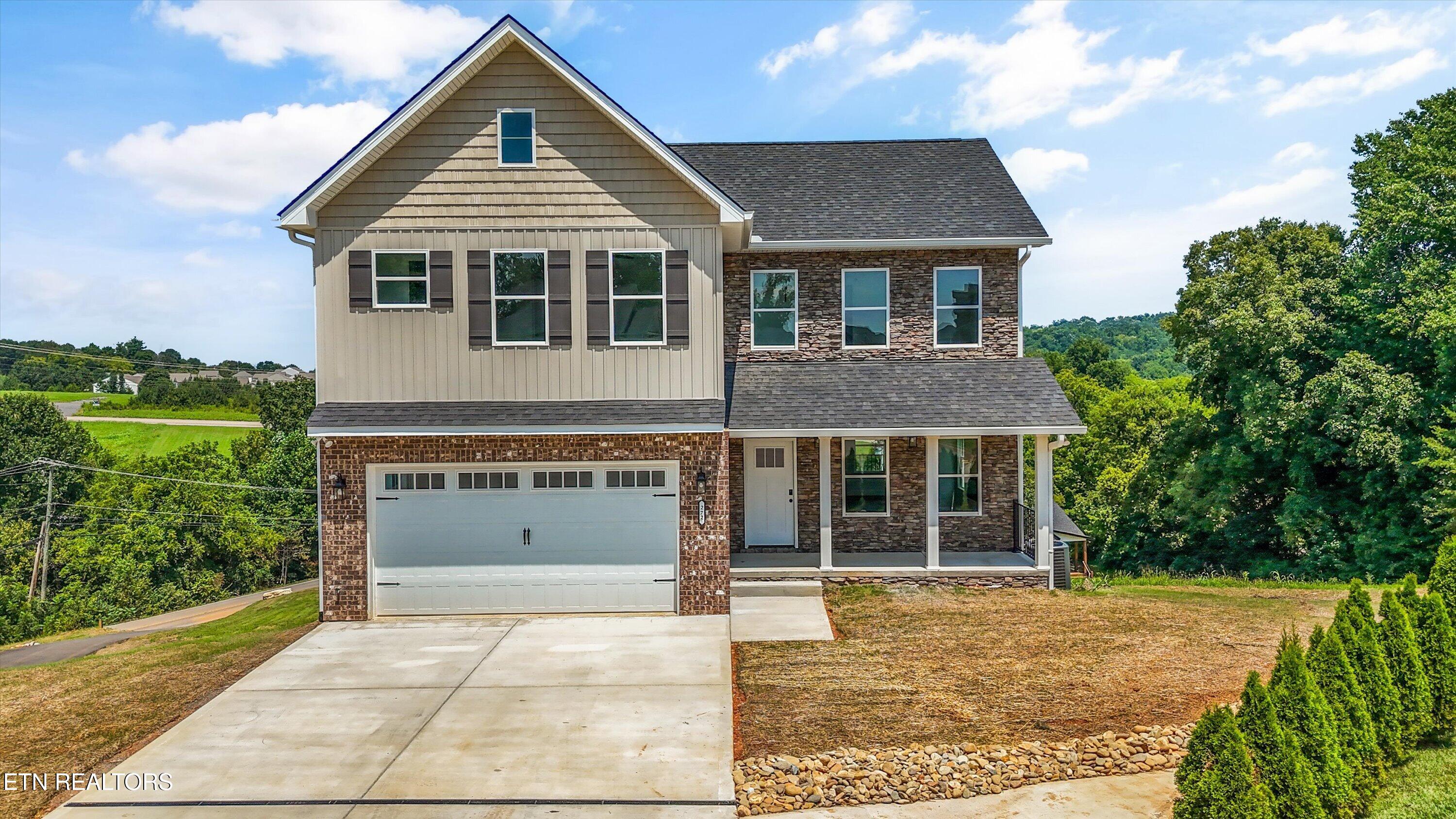 272 Bluff Shadows Lane Seymour TN 37865