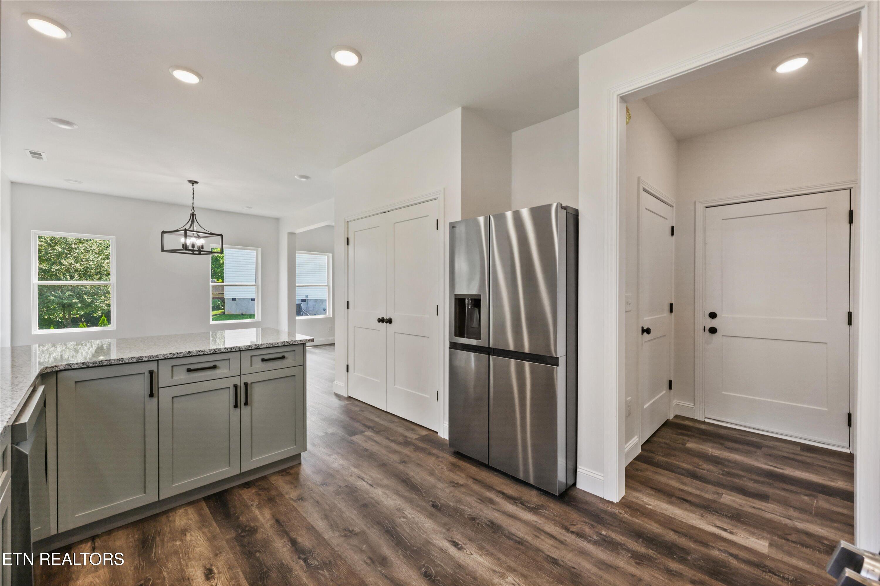 272 Bluff Shadows Lane Seymour TN 37865