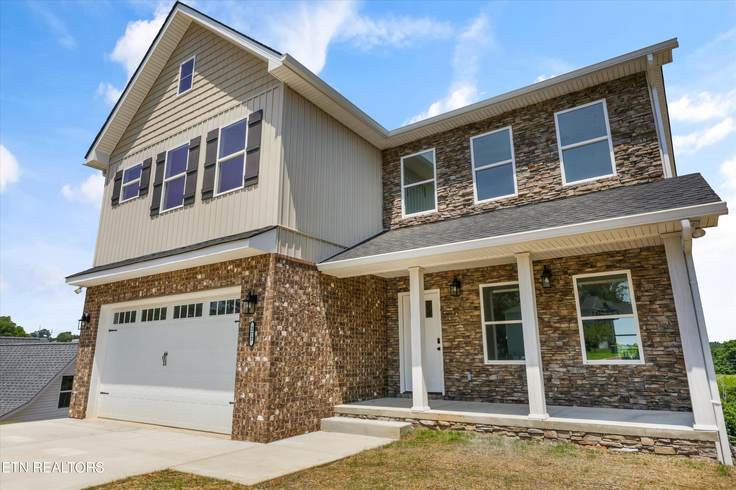 272 Bluff Shadows Lane Seymour TN 37865