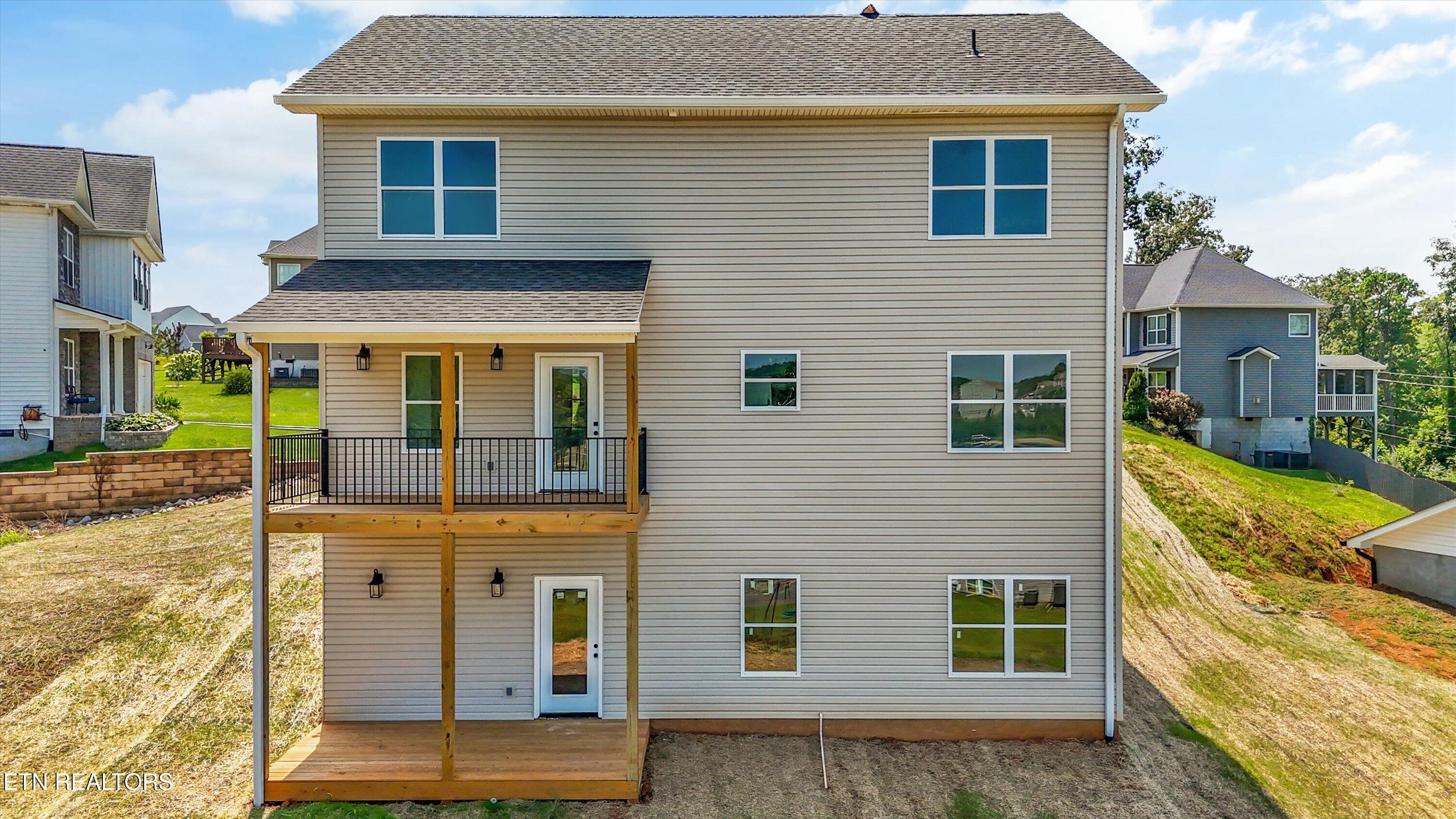 272 Bluff Shadows Lane Seymour TN 37865