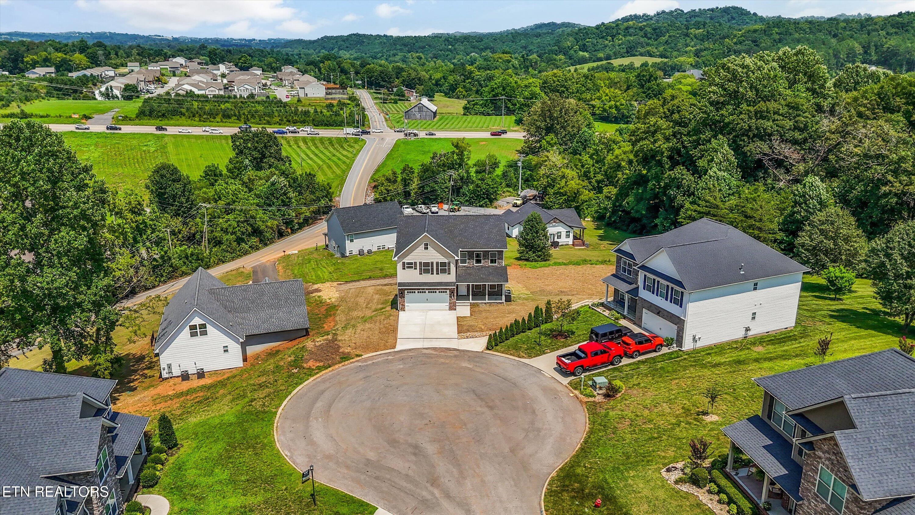 272 Bluff Shadows Lane Seymour TN 37865