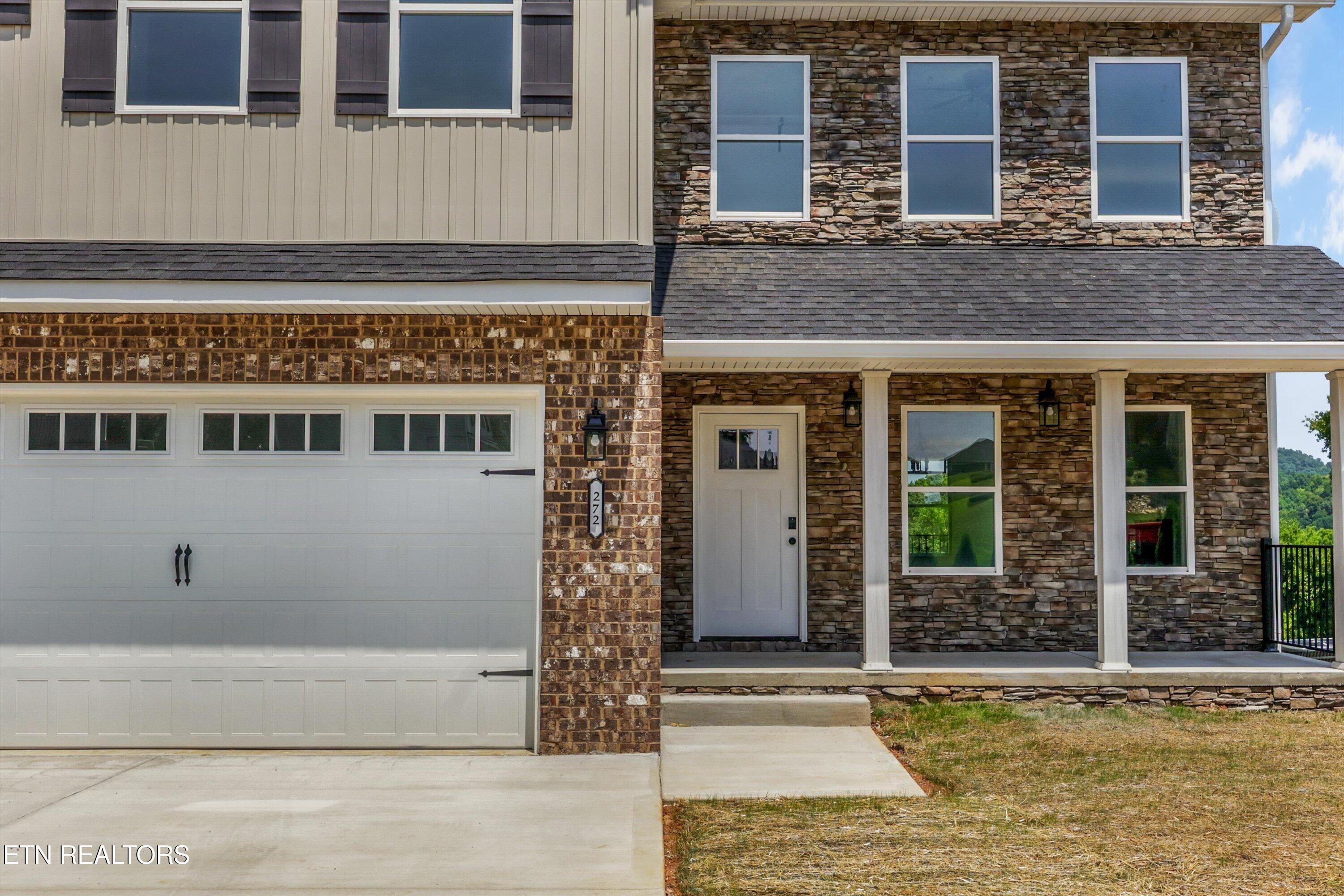 272 Bluff Shadows Lane Seymour TN 37865