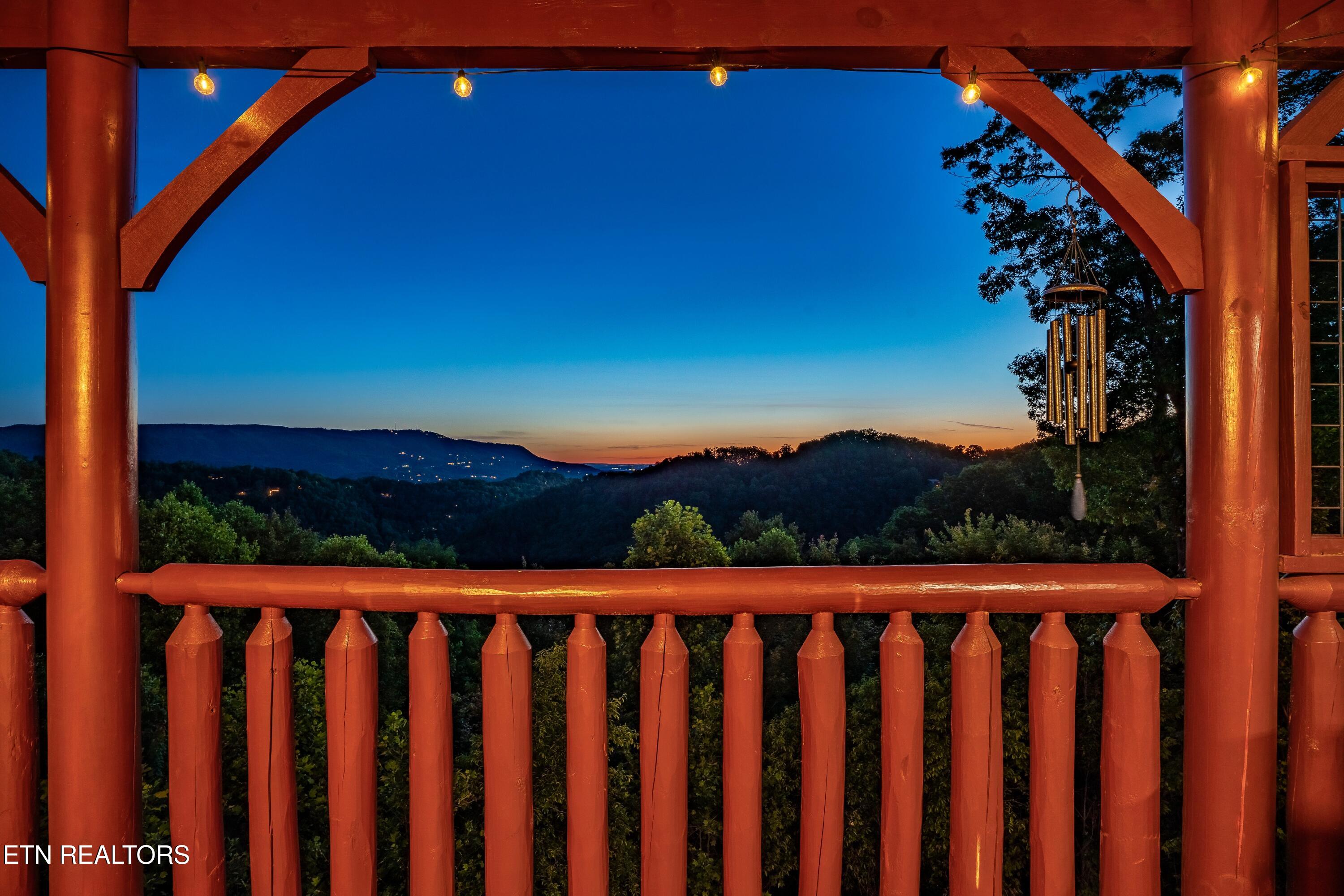 2819 White Oak Ridge Lane Sevierville TN 37862
