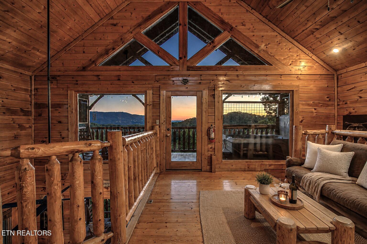 2819 White Oak Ridge Lane Sevierville TN 37862