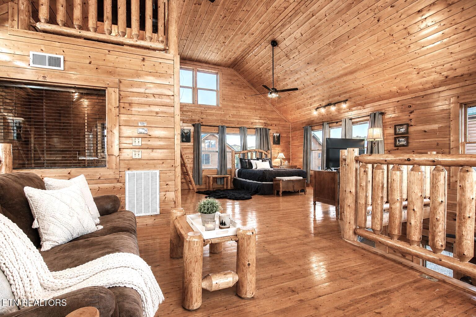 2819 White Oak Ridge Lane Sevierville TN 37862