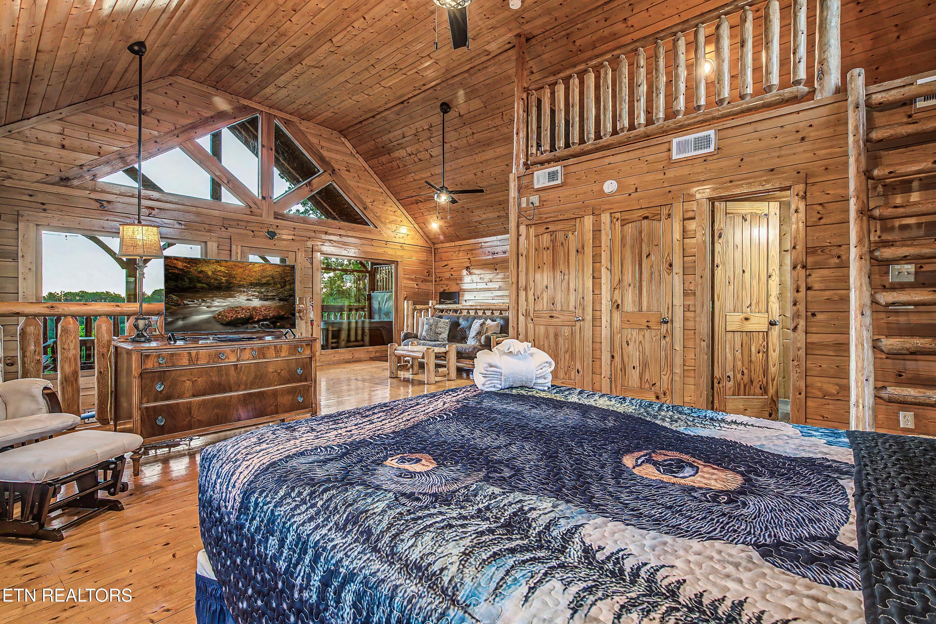 2819 White Oak Ridge Lane Sevierville TN 37862