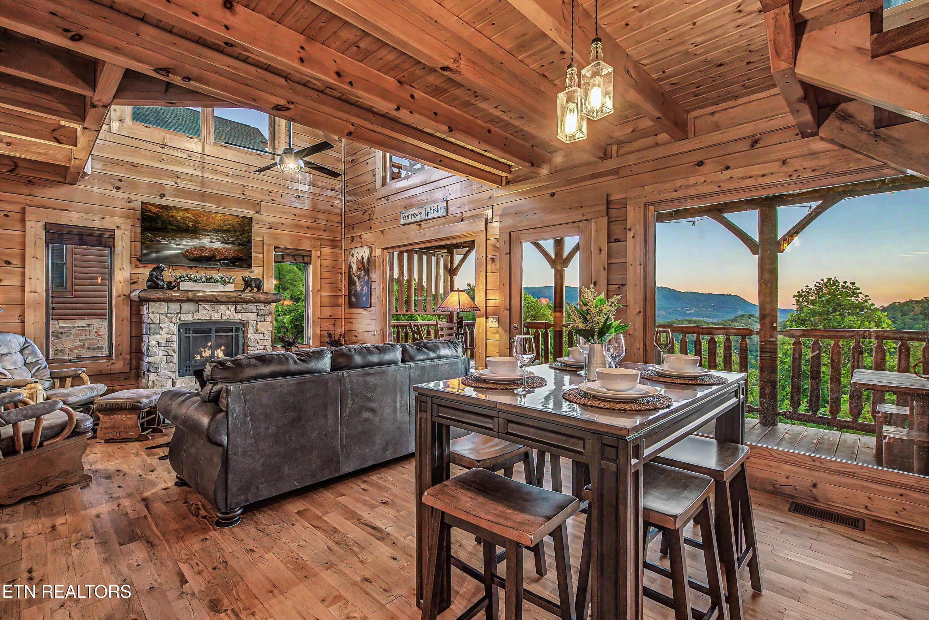 2819 White Oak Ridge Lane Sevierville TN 37862