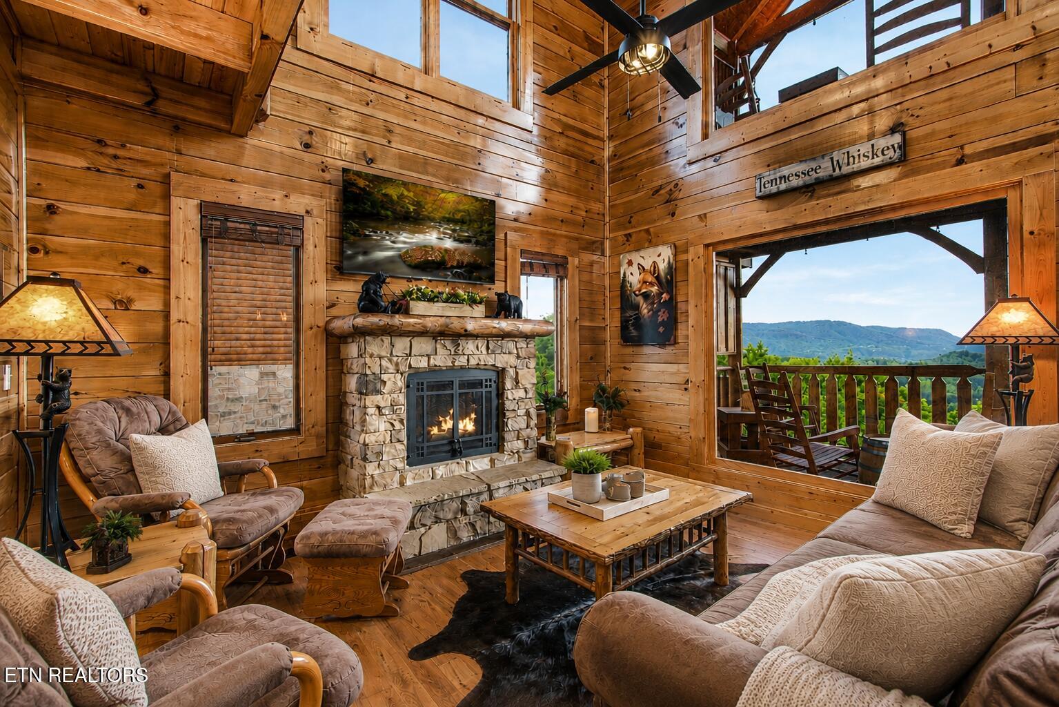 2819 White Oak Ridge Lane Sevierville TN 37862