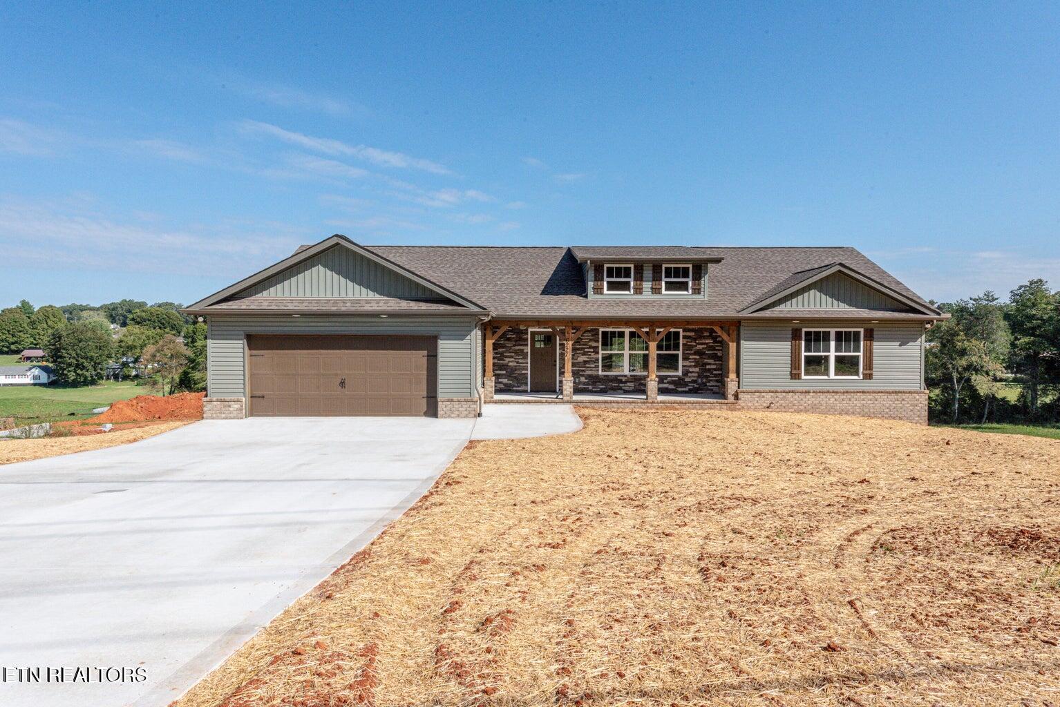 6223 Bingham Lane Maryville TN 37801