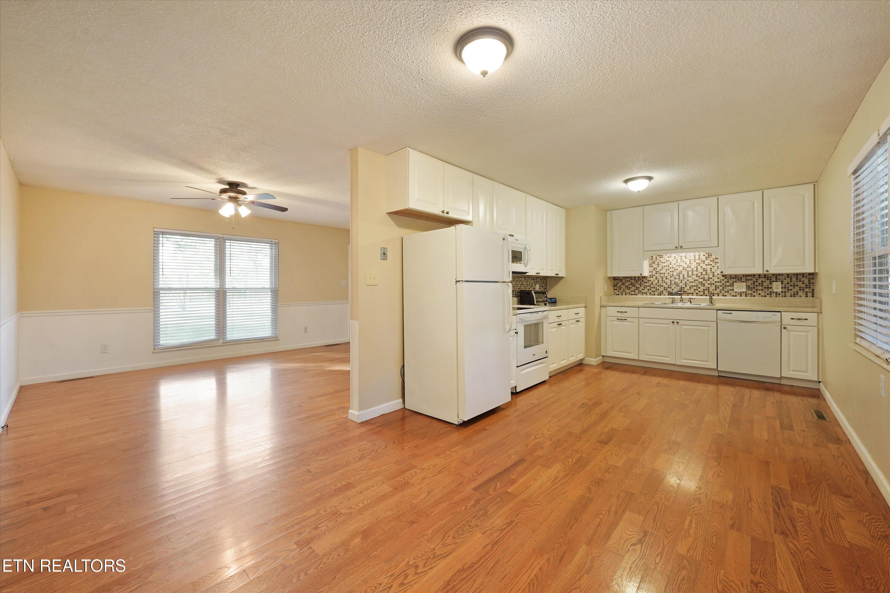 3005 Ridgeview Drive Maryville TN 37801