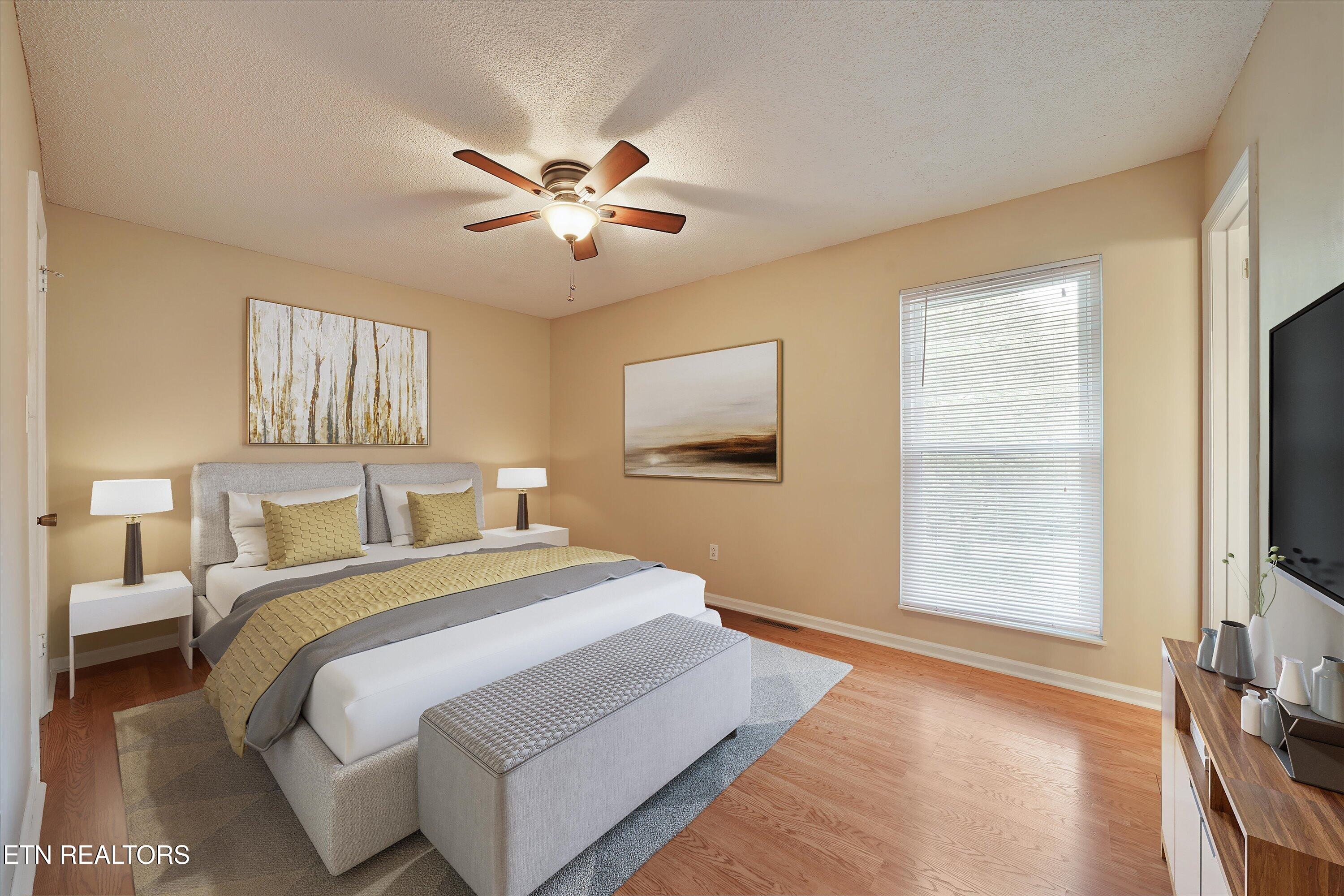 3005 Ridgeview Drive Maryville TN 37801