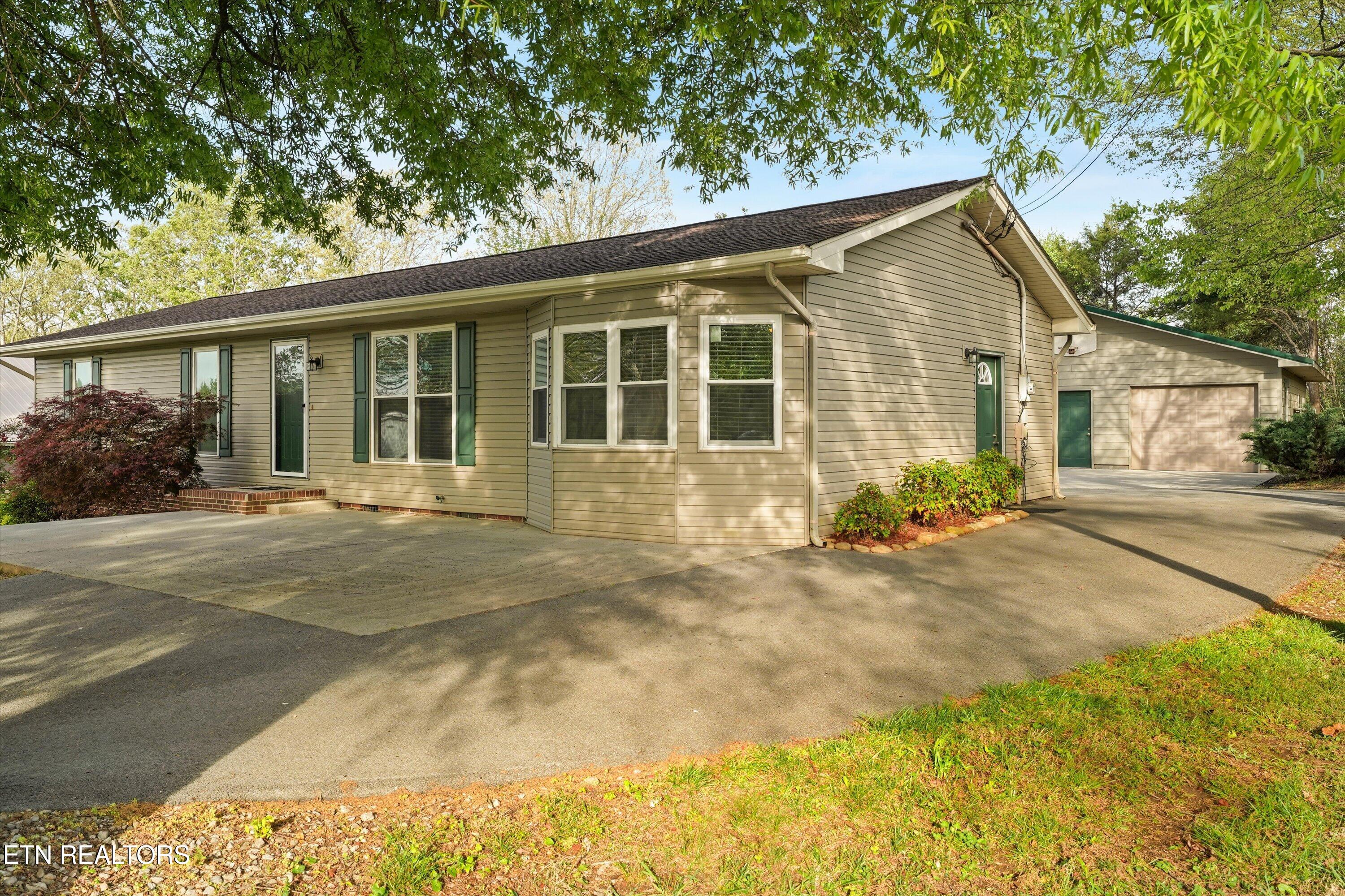 3005 Ridgeview Drive Maryville TN 37801