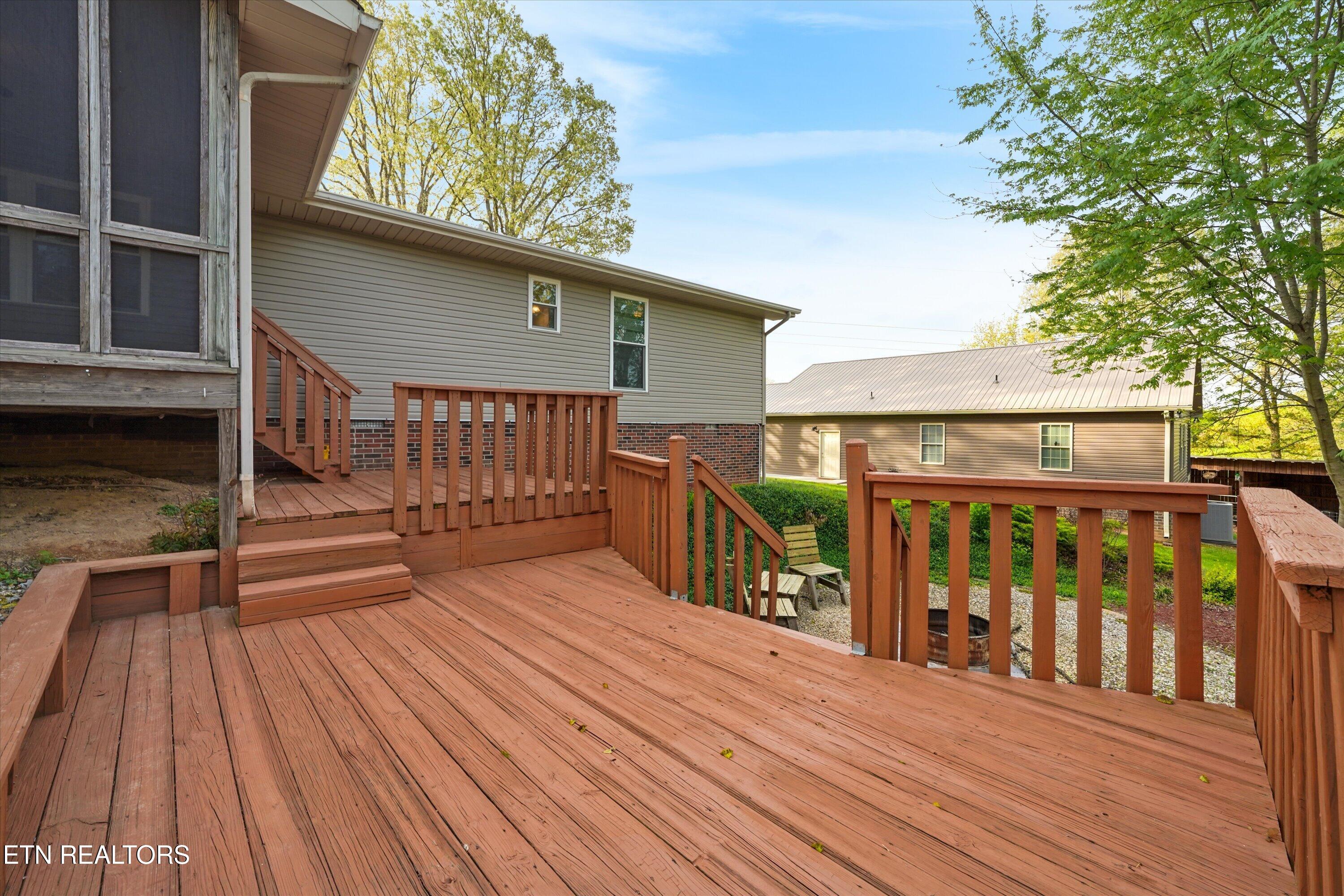 3005 Ridgeview Drive Maryville TN 37801