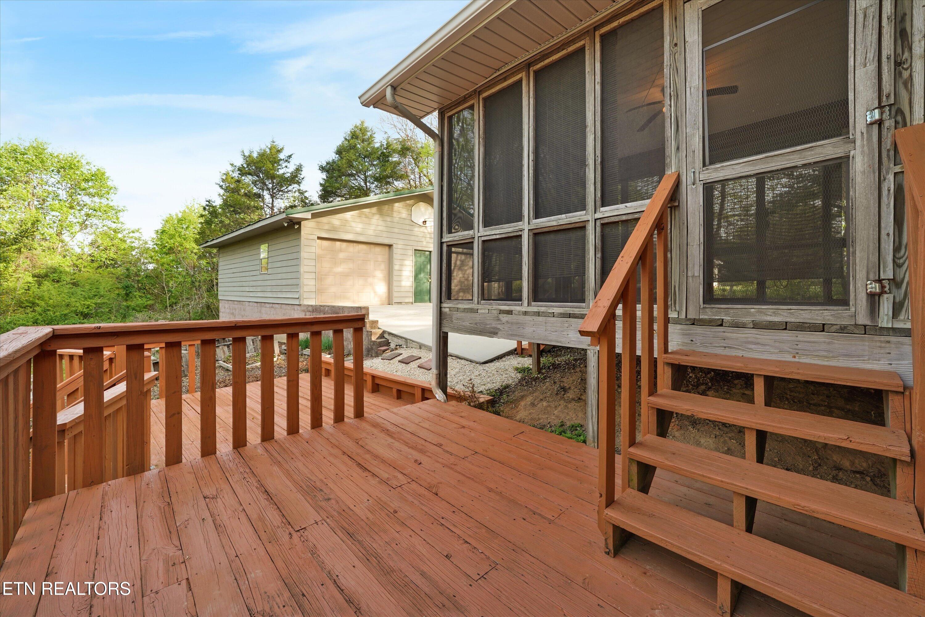 3005 Ridgeview Drive Maryville TN 37801