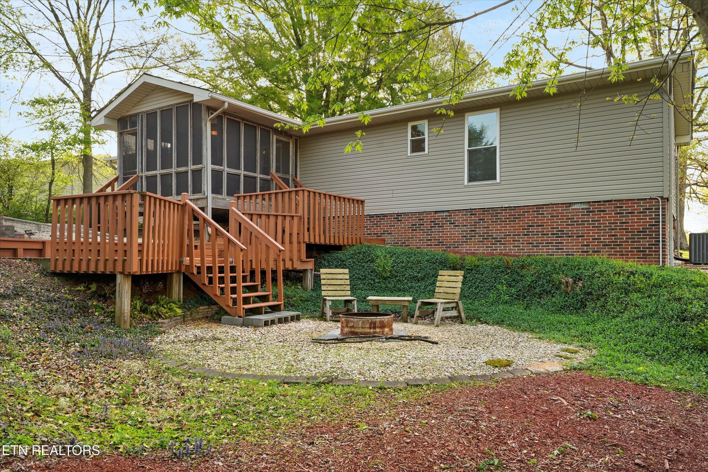 3005 Ridgeview Drive Maryville TN 37801