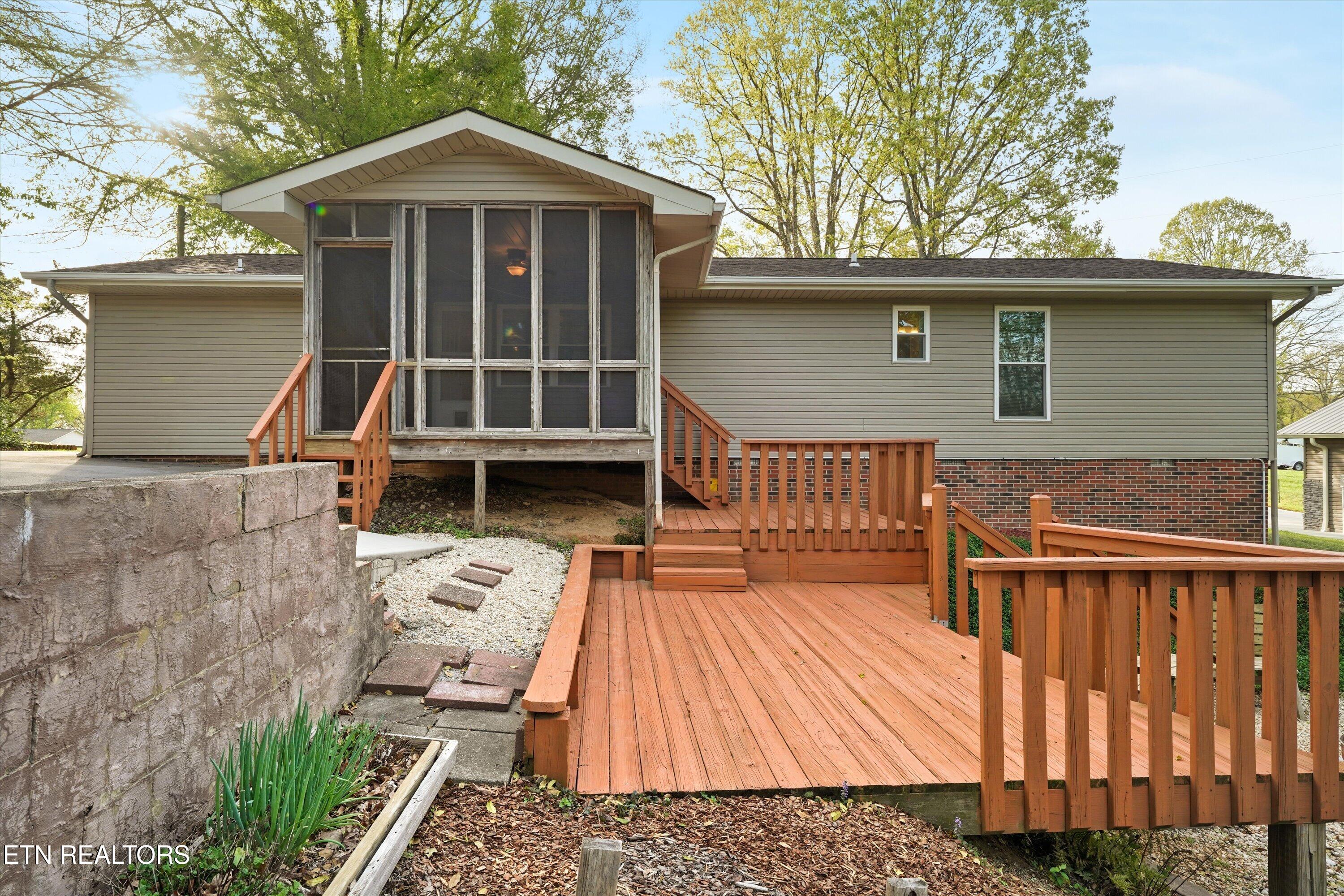 3005 Ridgeview Drive Maryville TN 37801