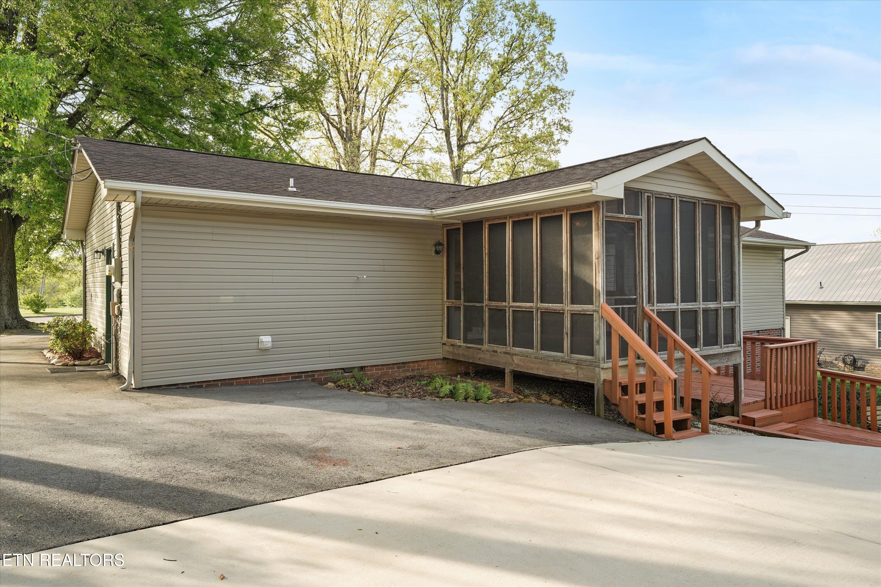 3005 Ridgeview Drive Maryville TN 37801