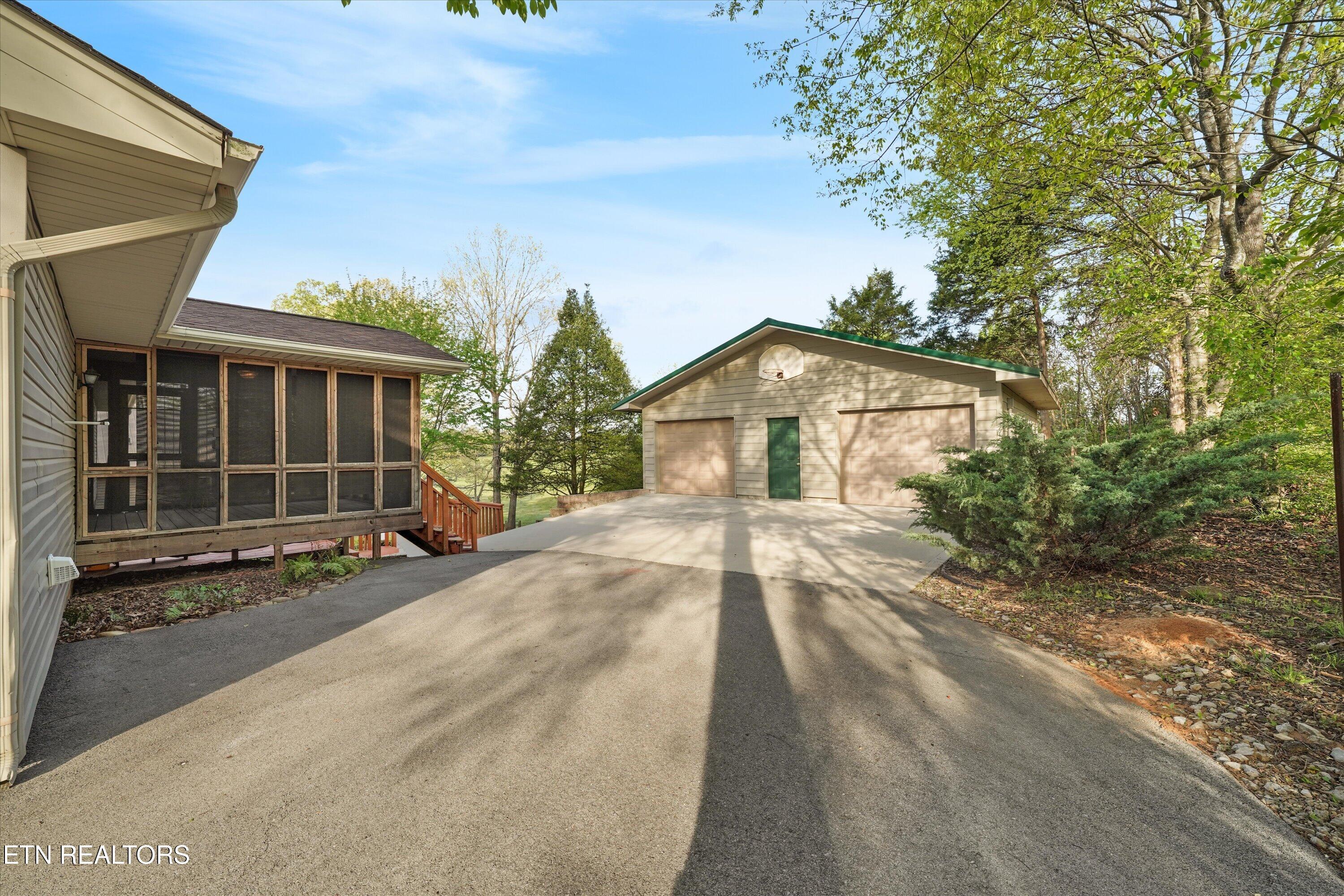3005 Ridgeview Drive Maryville TN 37801