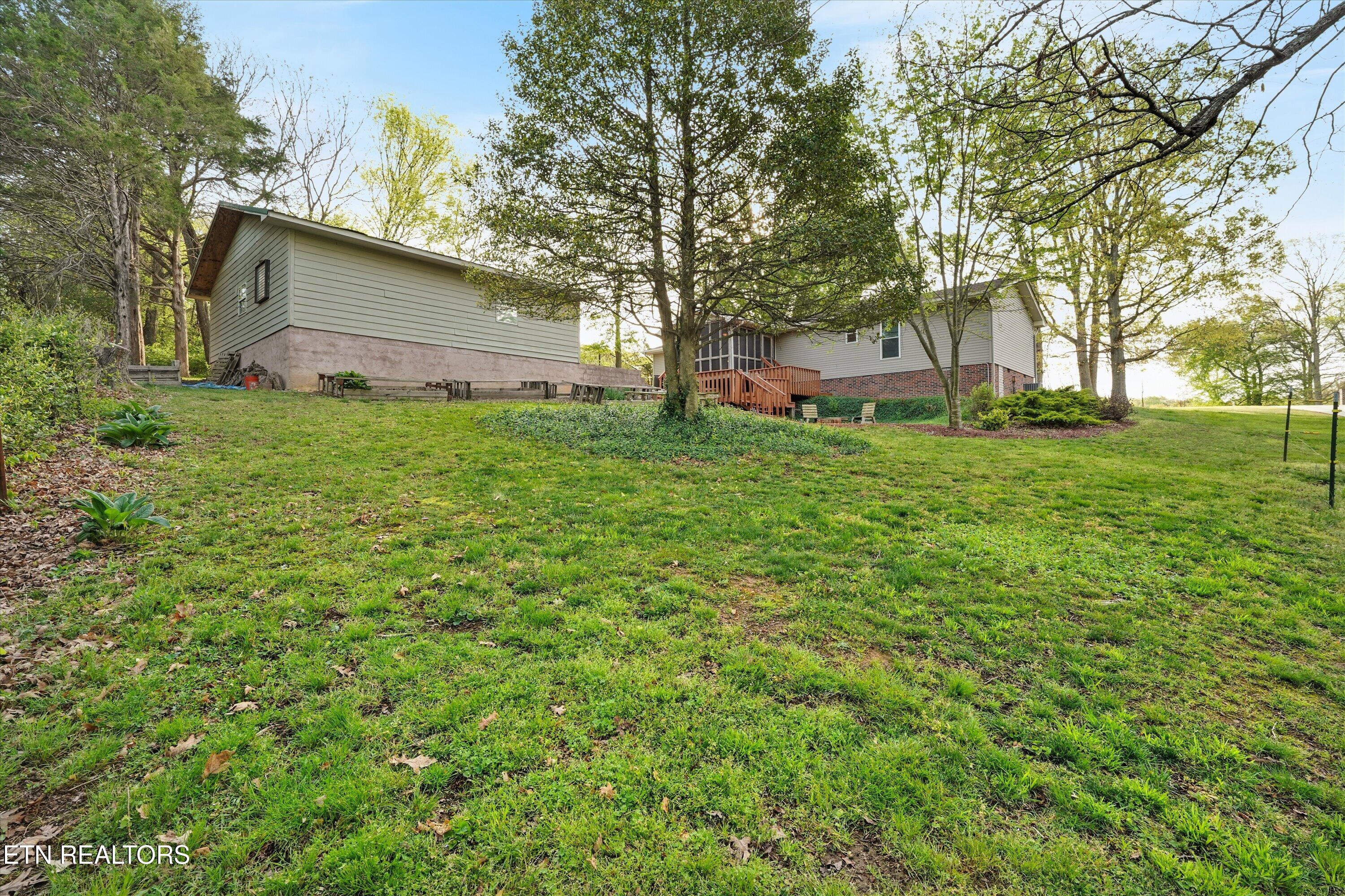 3005 Ridgeview Drive Maryville TN 37801