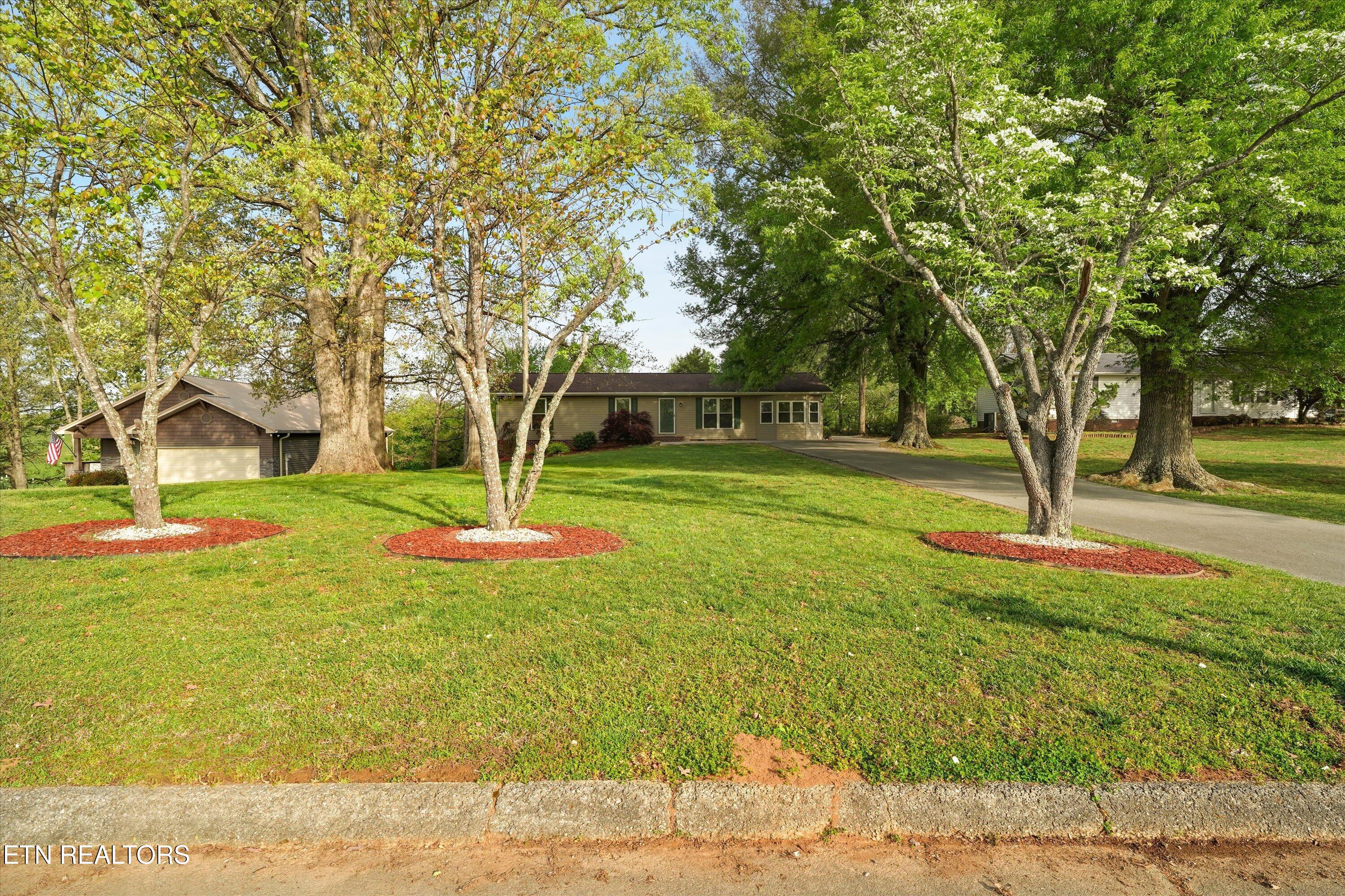 3005 Ridgeview Drive Maryville TN 37801