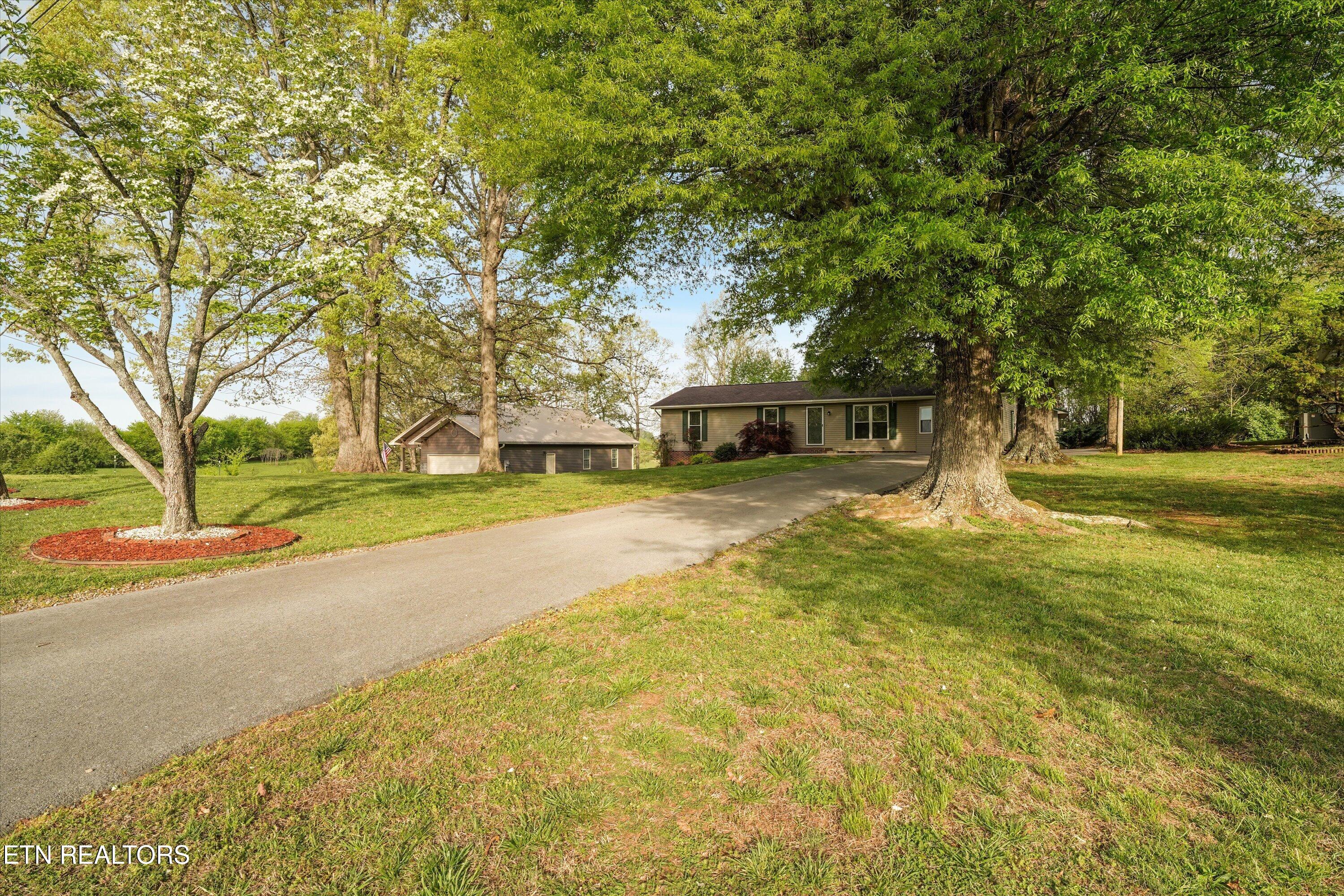 3005 Ridgeview Drive Maryville TN 37801