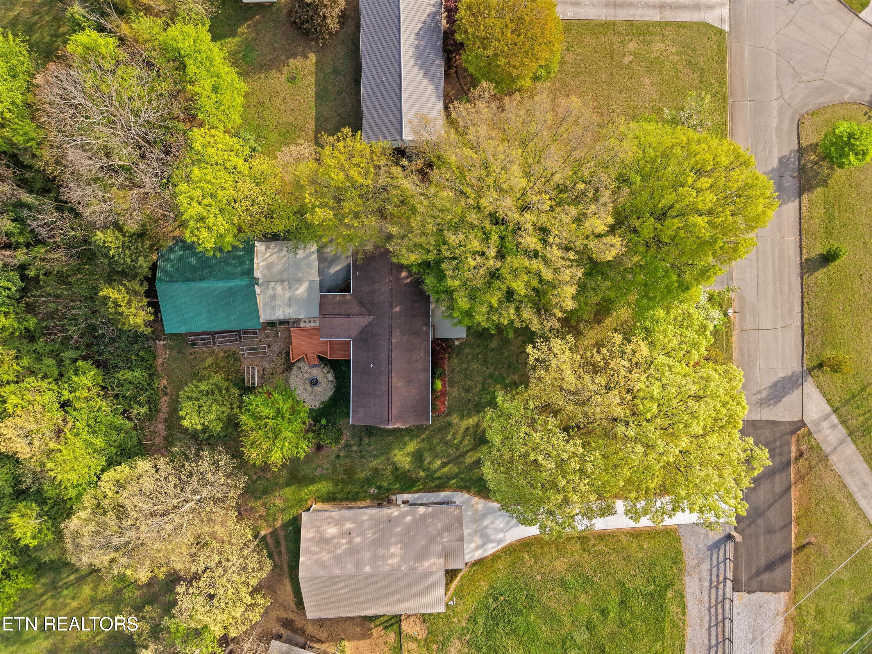 3005 Ridgeview Drive Maryville TN 37801
