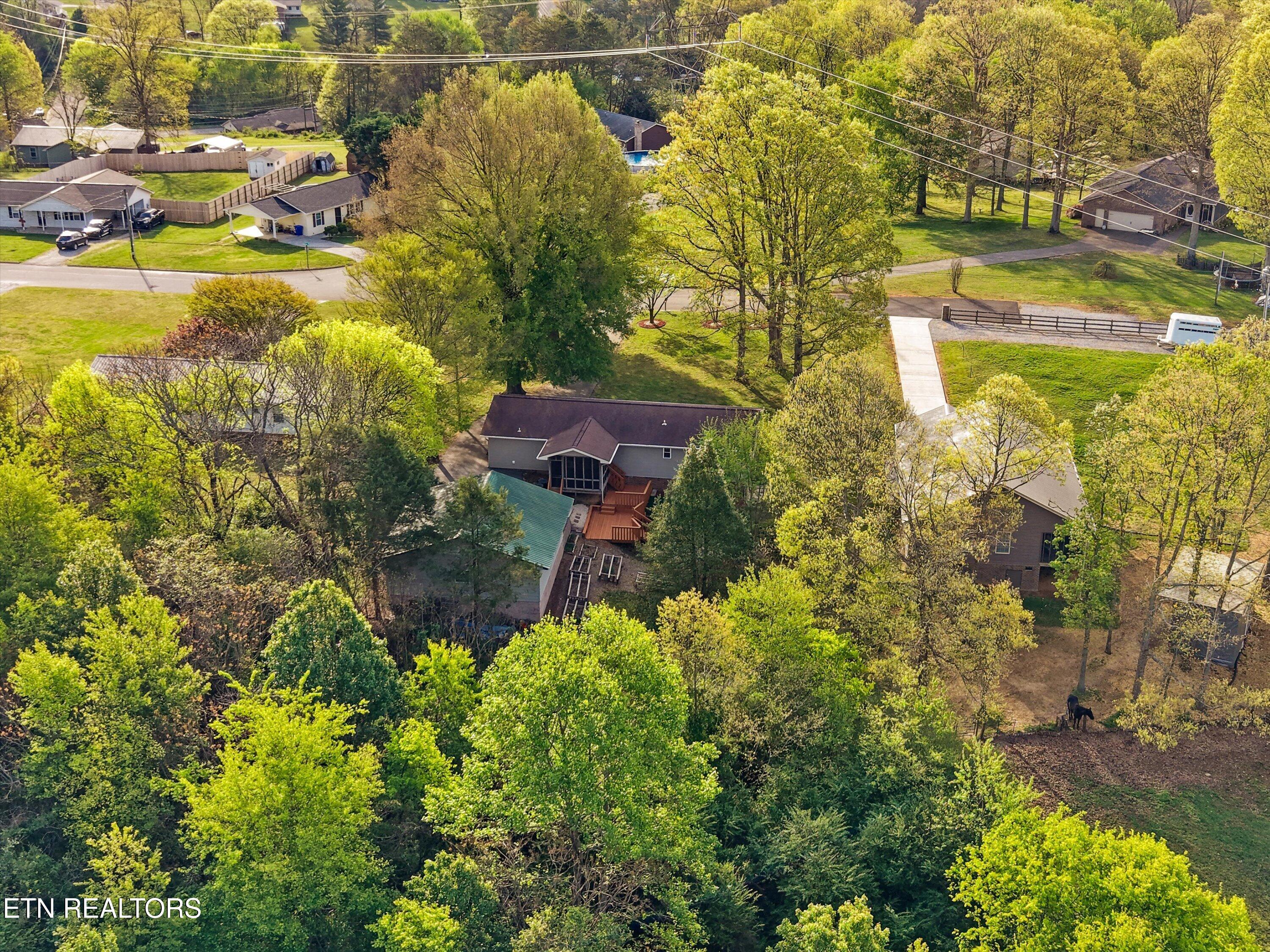 3005 Ridgeview Drive Maryville TN 37801