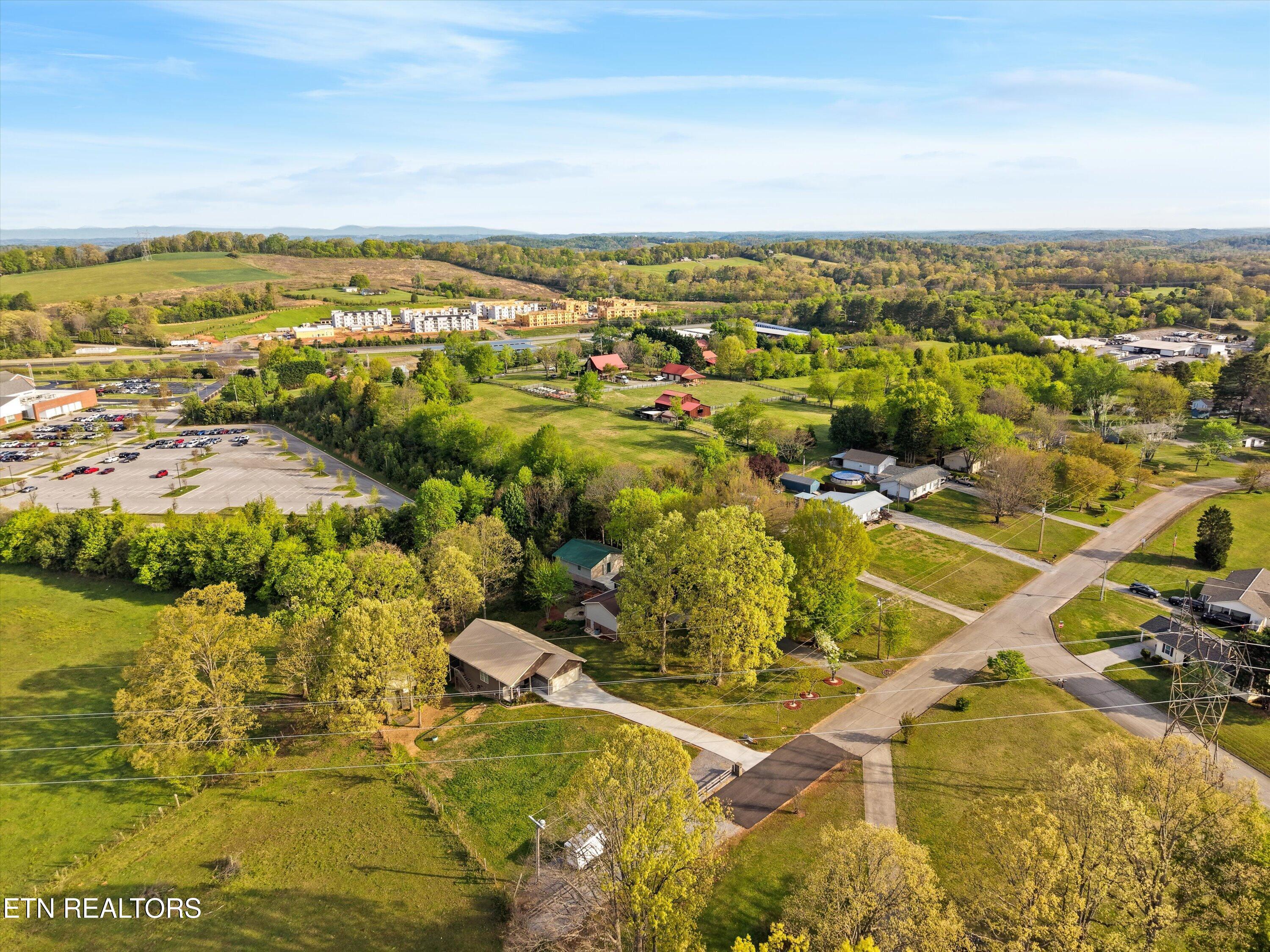 3005 Ridgeview Drive Maryville TN 37801