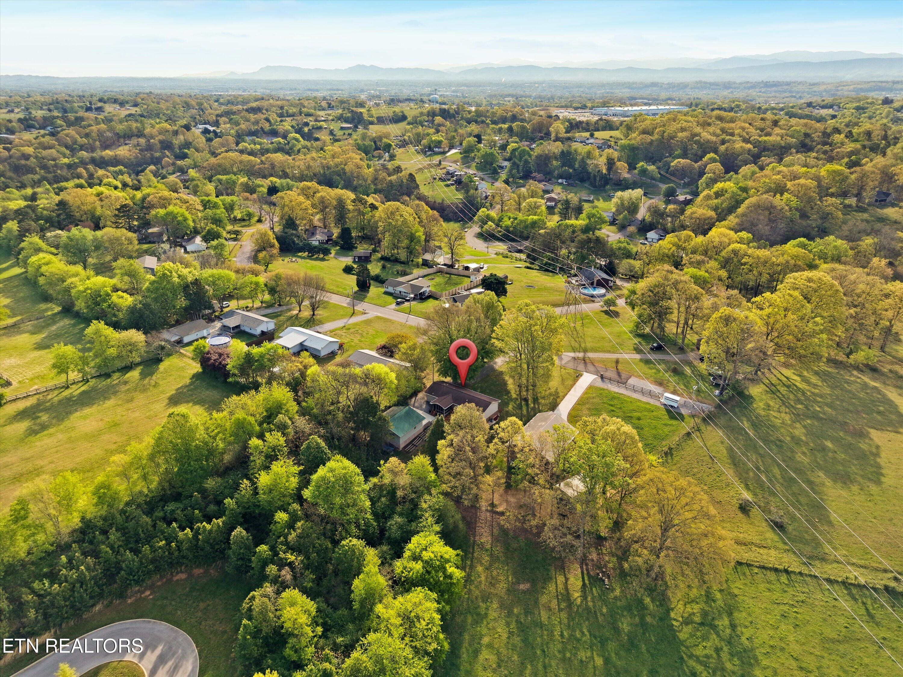 3005 Ridgeview Drive Maryville TN 37801