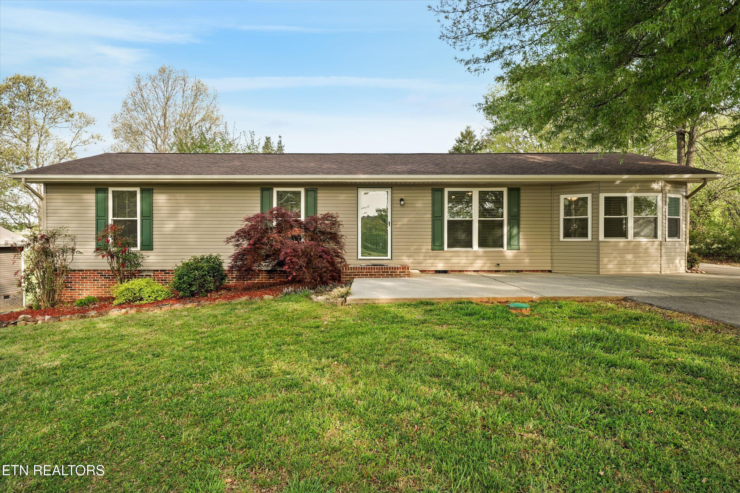 3005 Ridgeview Drive Maryville TN 37801