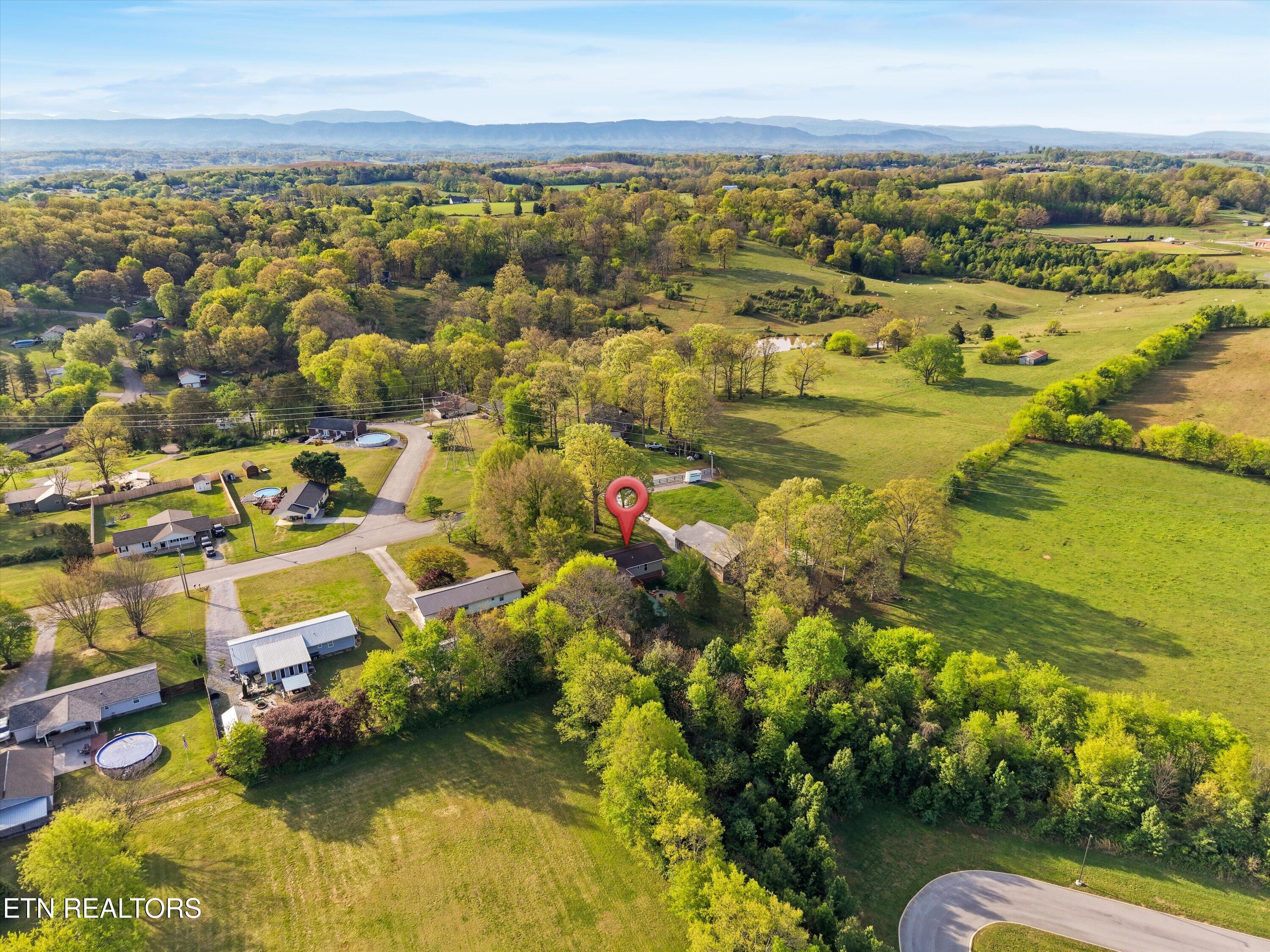3005 Ridgeview Drive Maryville TN 37801