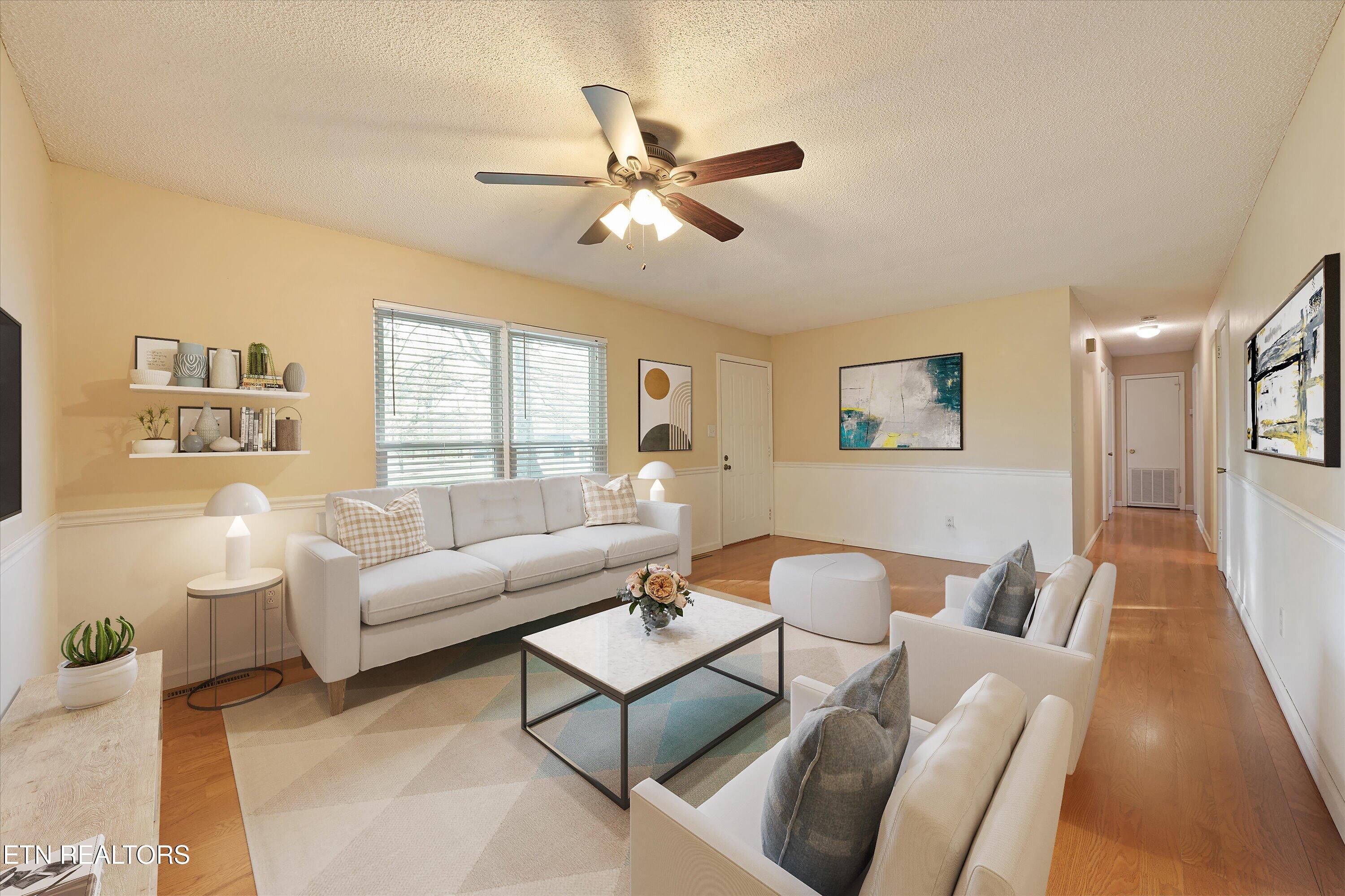 3005 Ridgeview Drive Maryville TN 37801