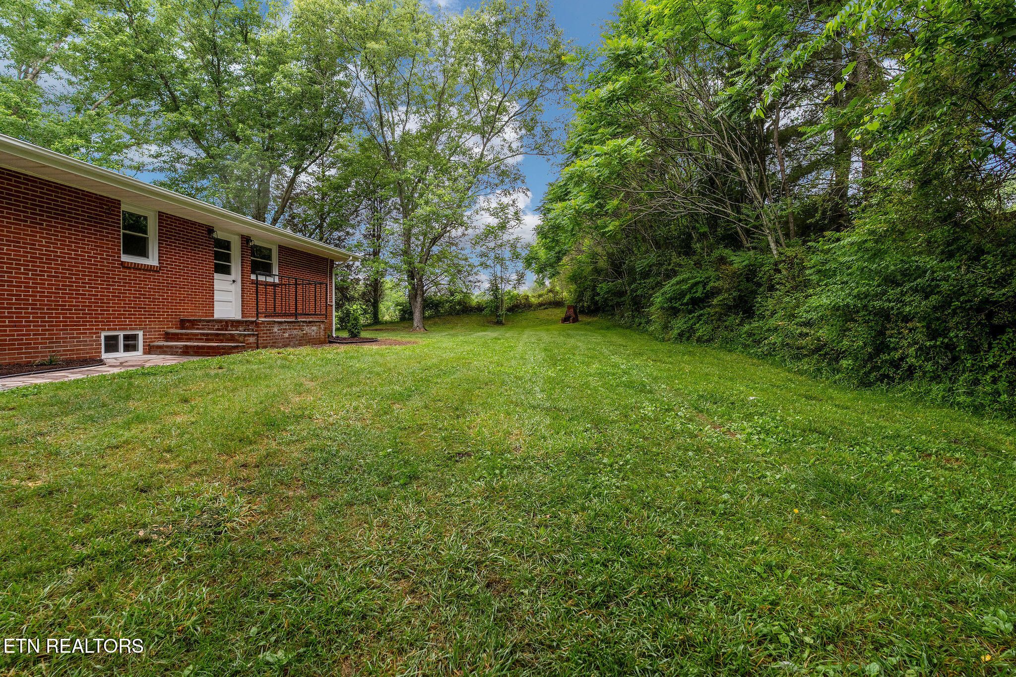 630 Briar Patch Lane Greeneville TN 37745